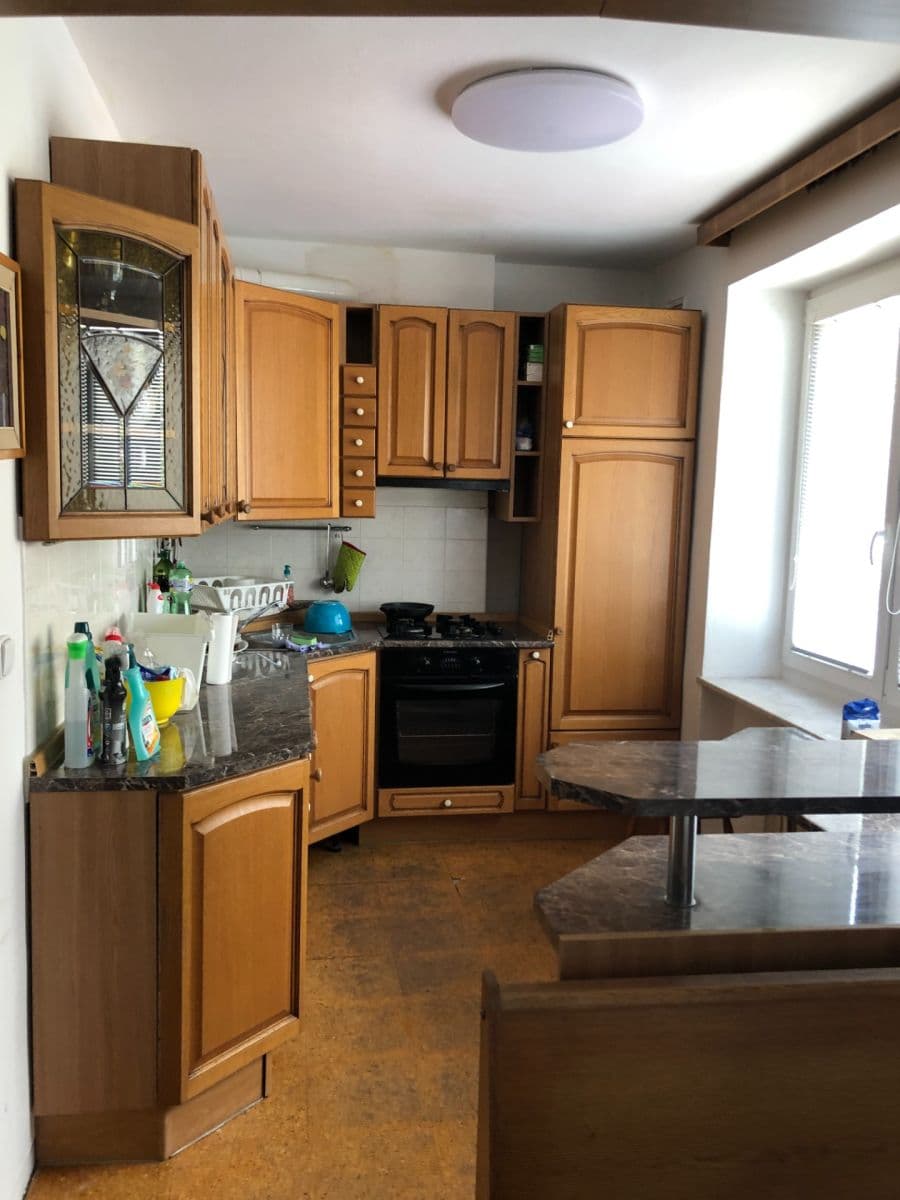 Prenájom bytu 3-izbový 80 m², Jugoslávská, Brno, Jihomoravský kraj Prenájom bytu 3-izbový 80 m², Jugoslávská, Brno, Jihomoravský kraj