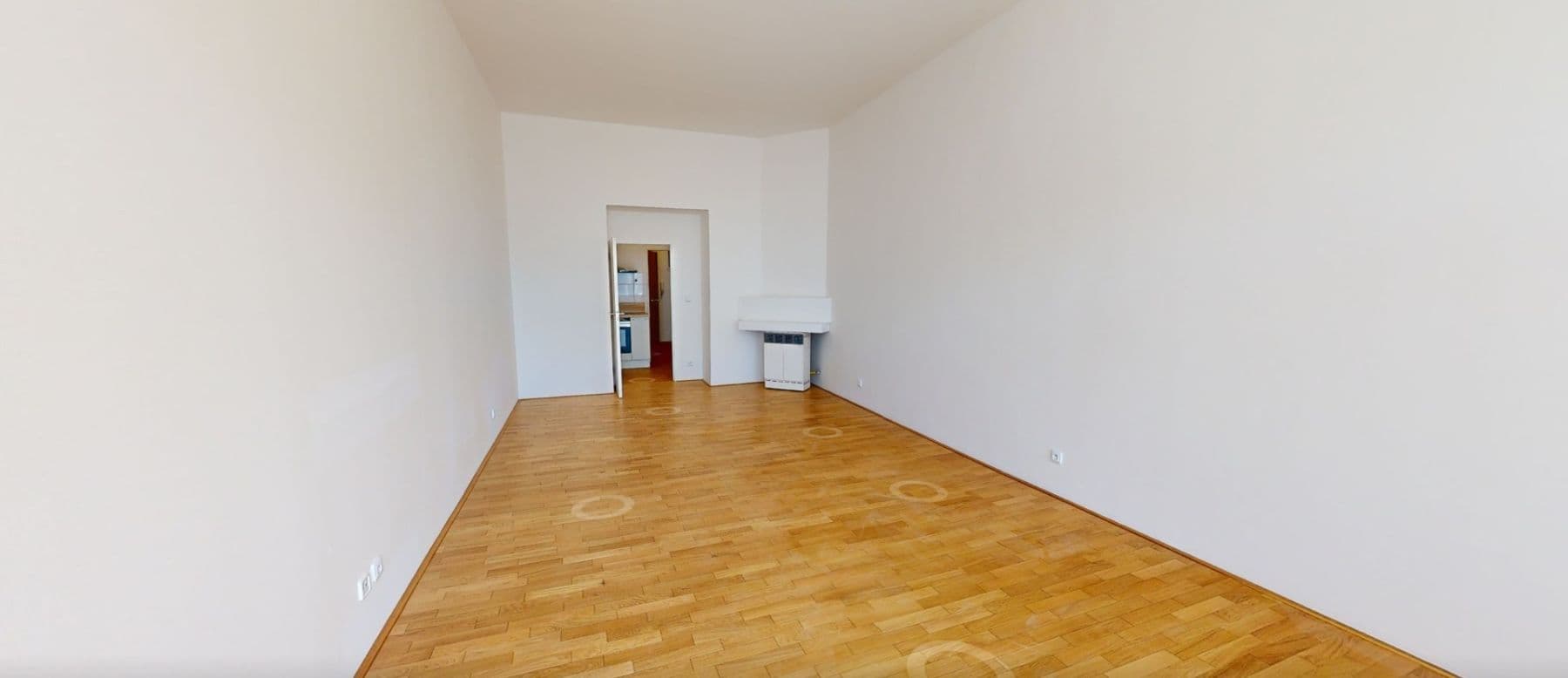 Prenájom bytu 1-izbový 51 m², Václavské náměstí, Praha, Praha Prenájom bytu 1-izbový 51 m², Václavské náměstí, Praha, Praha
