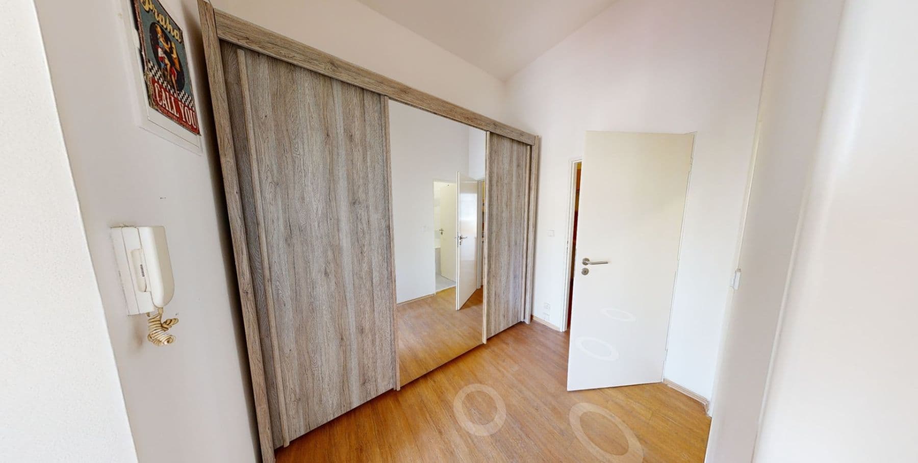 Prenájom bytu 1-izbový 51 m², Václavské náměstí, Praha, Praha Prenájom bytu 1-izbový 51 m², Václavské náměstí, Praha, Praha