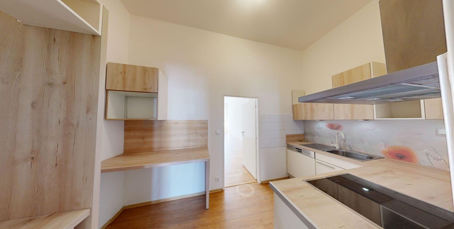 Prenájom bytu 1-izbový 51 m², Václavské náměstí, Praha, Praha Prenájom bytu 1-izbový 51 m², Václavské náměstí, Praha, Praha