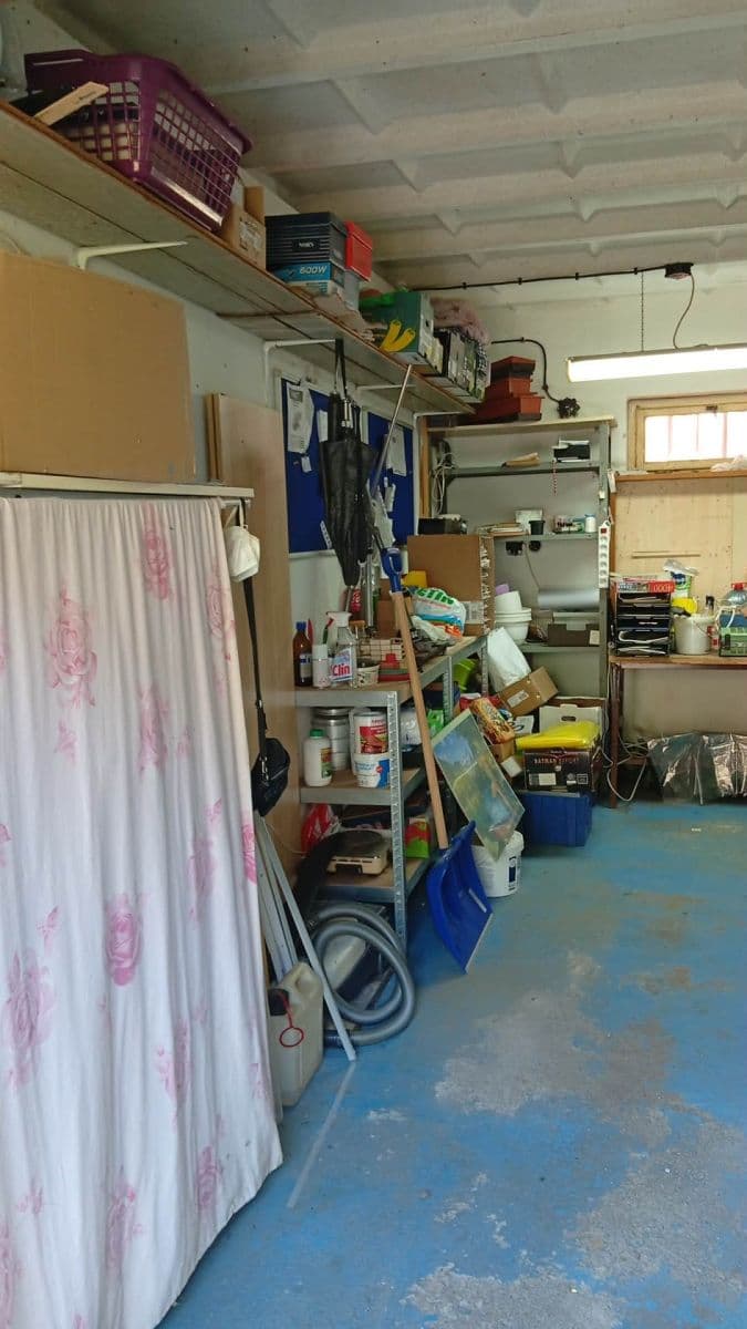 Predaj garáže 20 m², Svornosti, Vsetín, Zlínský kraj Predaj garáže 20 m², Svornosti, Vsetín, Zlínský kraj