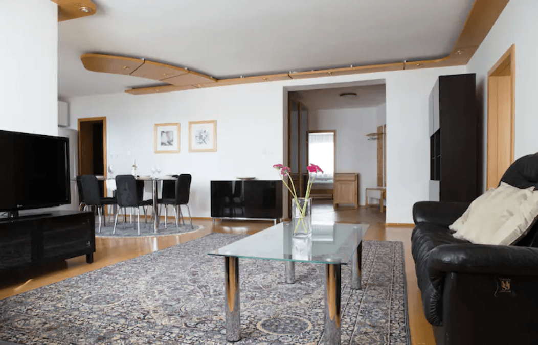 Predaj bytu 4-izbový 118 m², Martinengova, Bratislava - mestská časť Staré Mesto, Bratislavský kraj Predaj bytu 4-izbový 118 m², Martinengova, Bratislava - mestská časť Staré Mesto, Bratislavský kraj