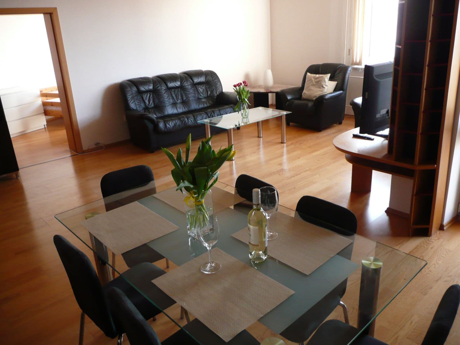 Predaj bytu 4-izbový 118 m², Martinengova, Bratislava - mestská časť Staré Mesto, Bratislavský kraj Predaj bytu 4-izbový 118 m², Martinengova, Bratislava - mestská časť Staré Mesto, Bratislavský kraj