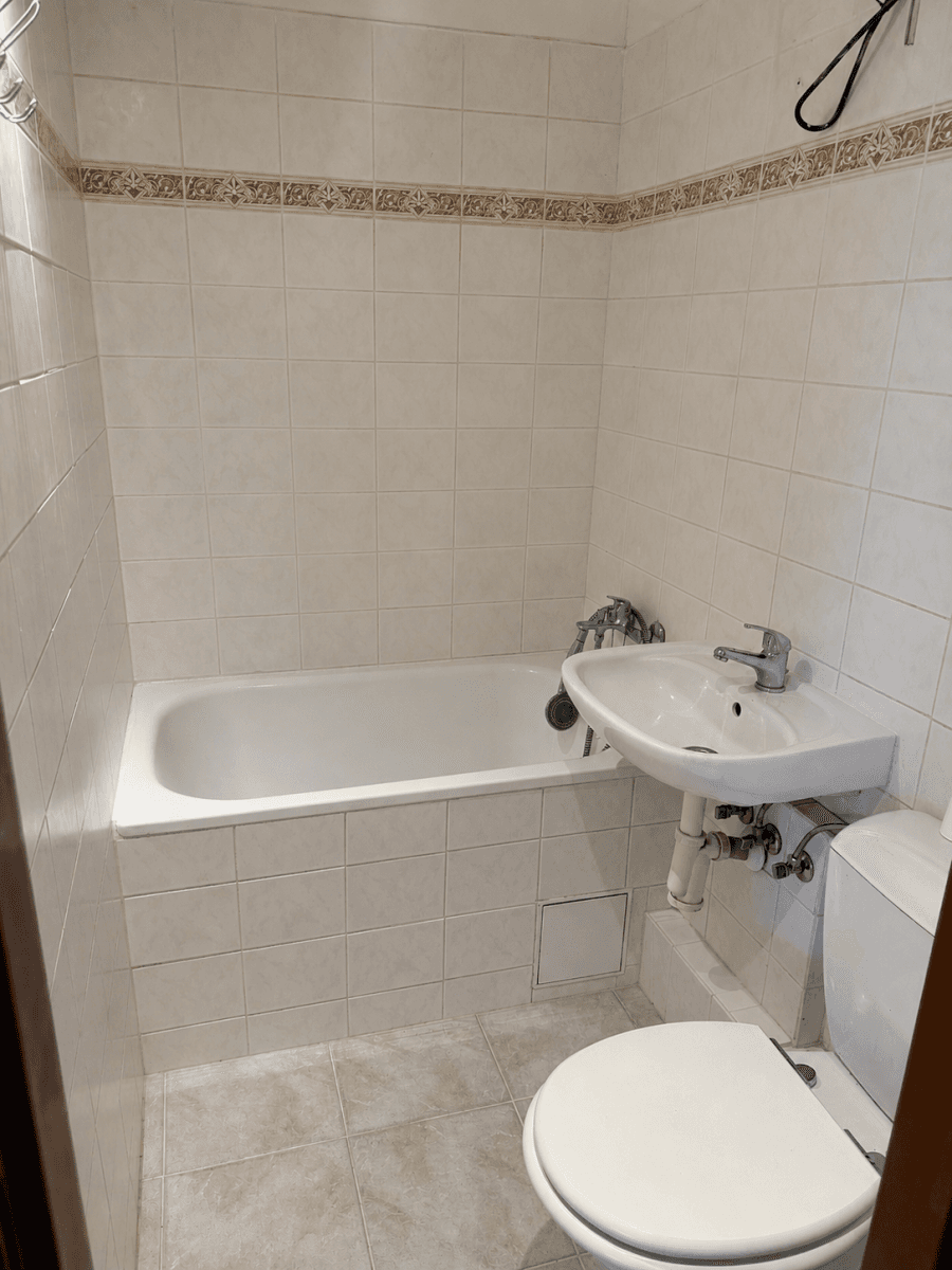 Predaj bytu 1-izbový 30 m², Šimonova, Praha, Praha Predaj bytu 1-izbový 30 m², Šimonova, Praha, Praha