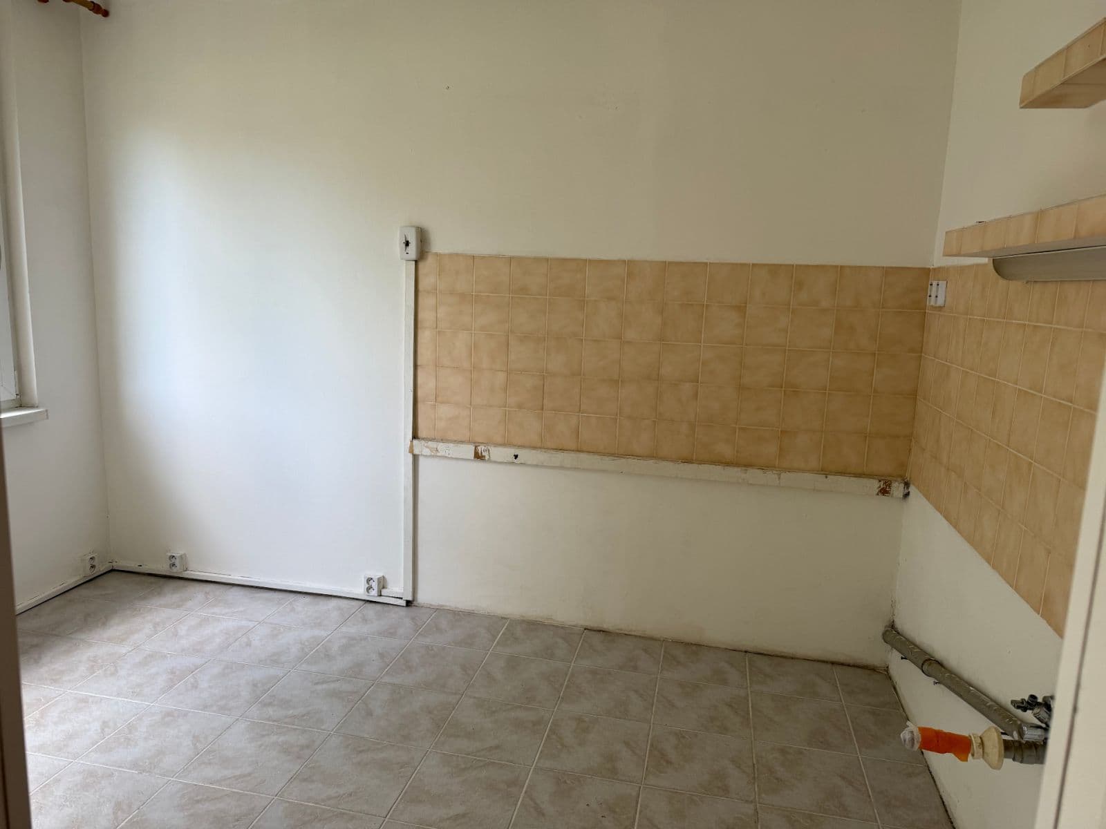 Predaj bytu 1-izbový 30 m², Šimonova, Praha, Praha Predaj bytu 1-izbový 30 m², Šimonova, Praha, Praha