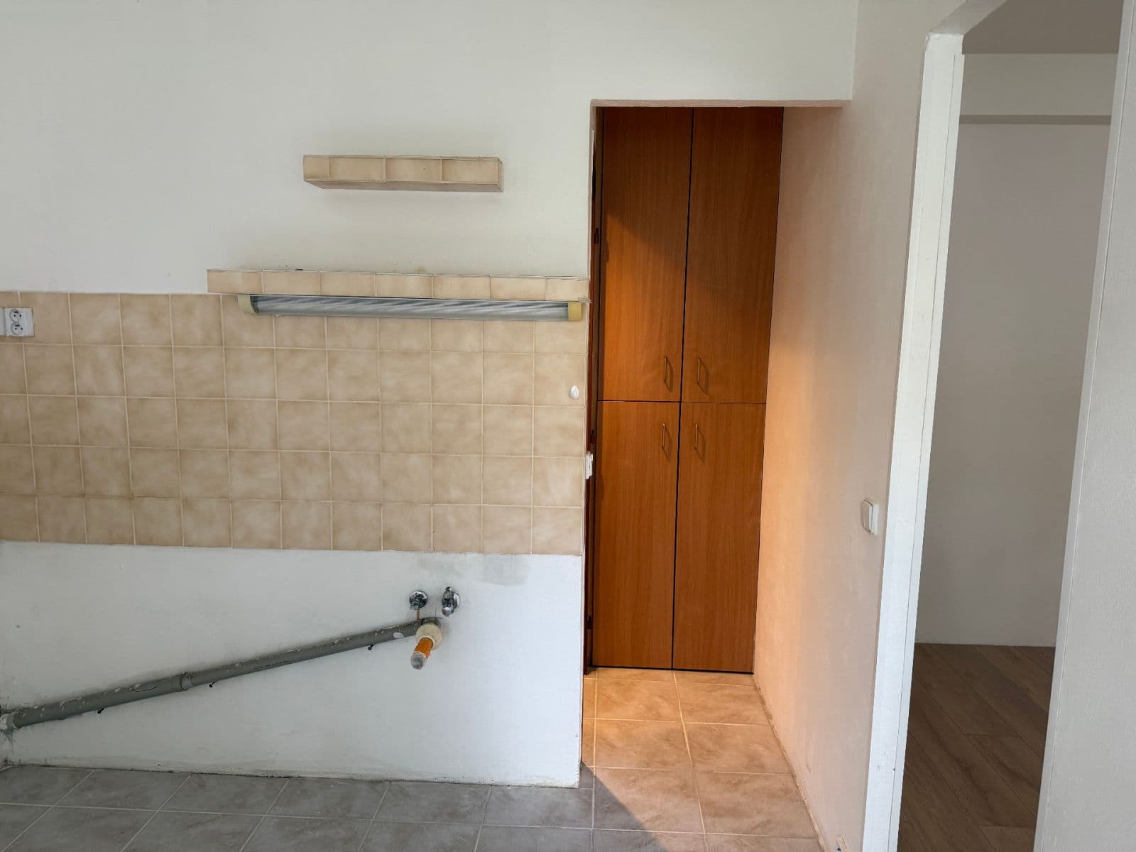 Predaj bytu 1-izbový 30 m², Šimonova, Praha, Praha Predaj bytu 1-izbový 30 m², Šimonova, Praha, Praha
