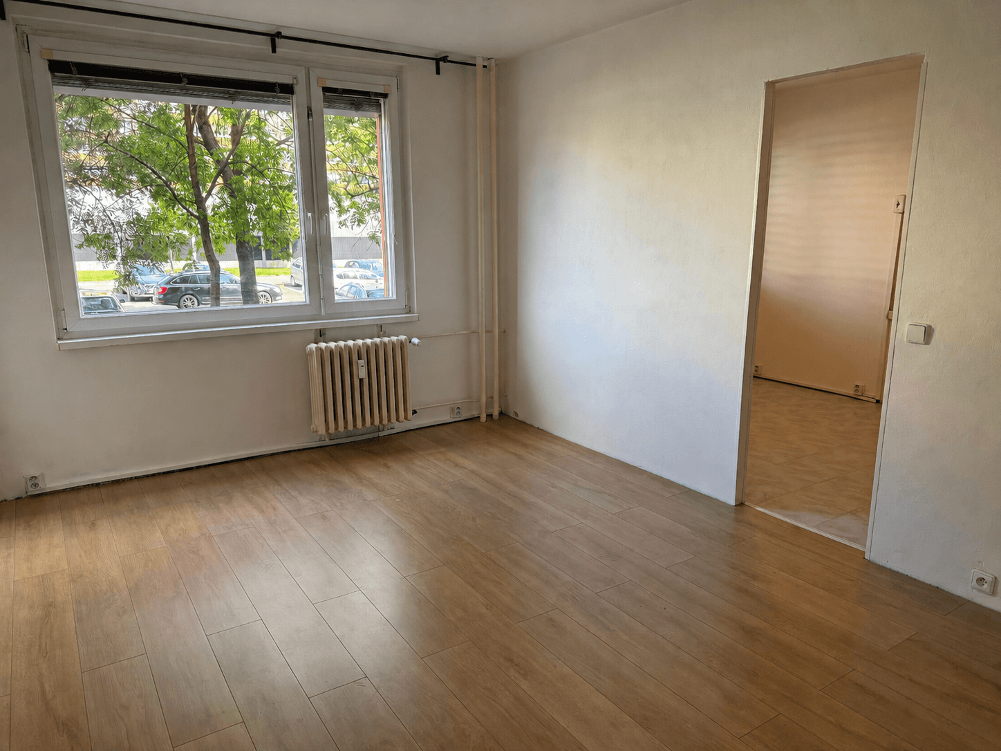 Predaj bytu 1-izbový 30 m², Šimonova, Praha, Praha Predaj bytu 1-izbový 30 m², Šimonova, Praha, Praha