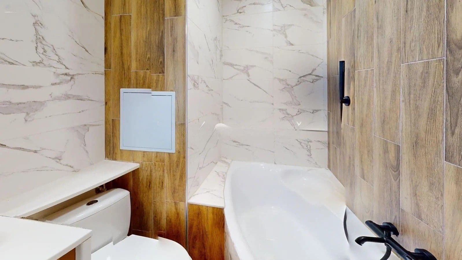Predaj bytu 1-izbový 35 m², Sídliště Za Chlumem, Bílina, Ústecký kraj Predaj bytu 1-izbový 35 m², Sídliště Za Chlumem, Bílina, Ústecký kraj