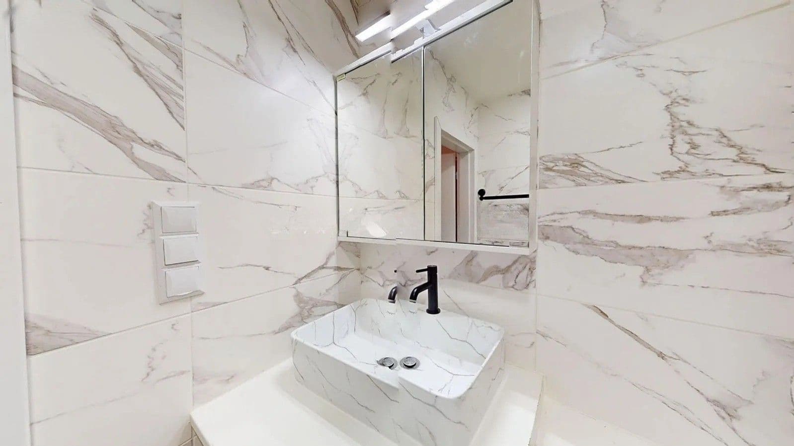 Predaj bytu 1-izbový 35 m², Sídliště Za Chlumem, Bílina, Ústecký kraj Predaj bytu 1-izbový 35 m², Sídliště Za Chlumem, Bílina, Ústecký kraj