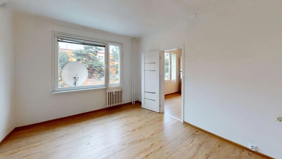 Predaj bytu 1-izbový 35 m², Sídliště Za Chlumem, Bílina, Ústecký kraj Predaj bytu 1-izbový 35 m², Sídliště Za Chlumem, Bílina, Ústecký kraj