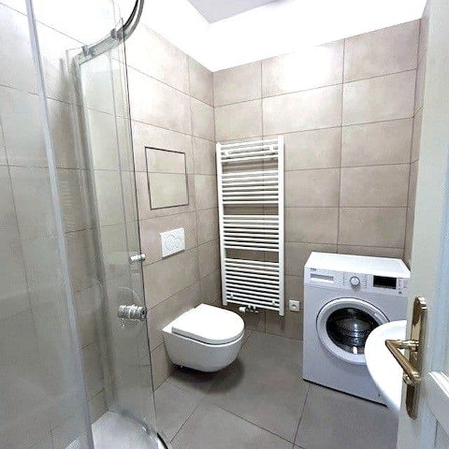 Prenájom bytu 1-izbový 24 m², Mlynářská, Praha, Praha Prenájom bytu 1-izbový 24 m², Mlynářská, Praha, Praha