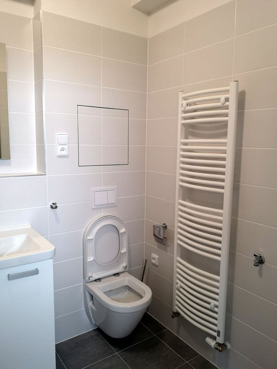 Prenájom bytu 2-izbový 48 m², Kadečkové, Praha, Praha Prenájom bytu 2-izbový 48 m², Kadečkové, Praha, Praha