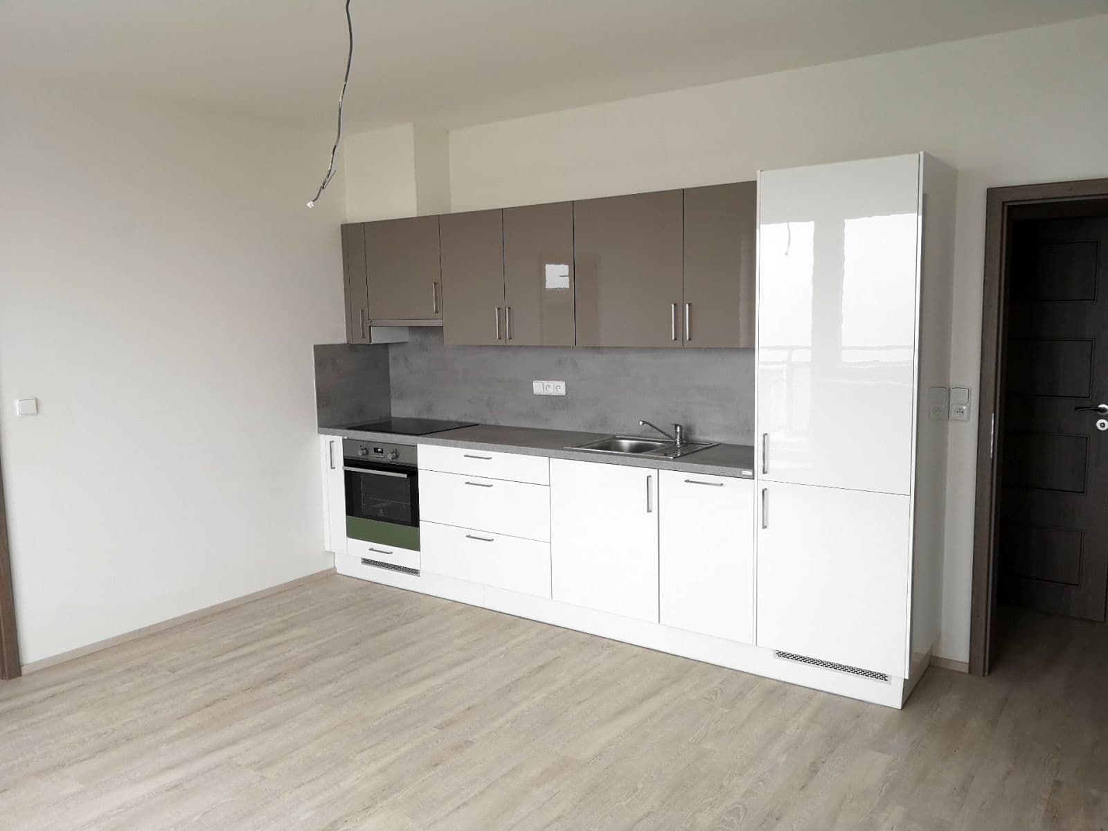 Prenájom bytu 2-izbový 48 m², Kadečkové, Praha, Praha Prenájom bytu 2-izbový 48 m², Kadečkové, Praha, Praha