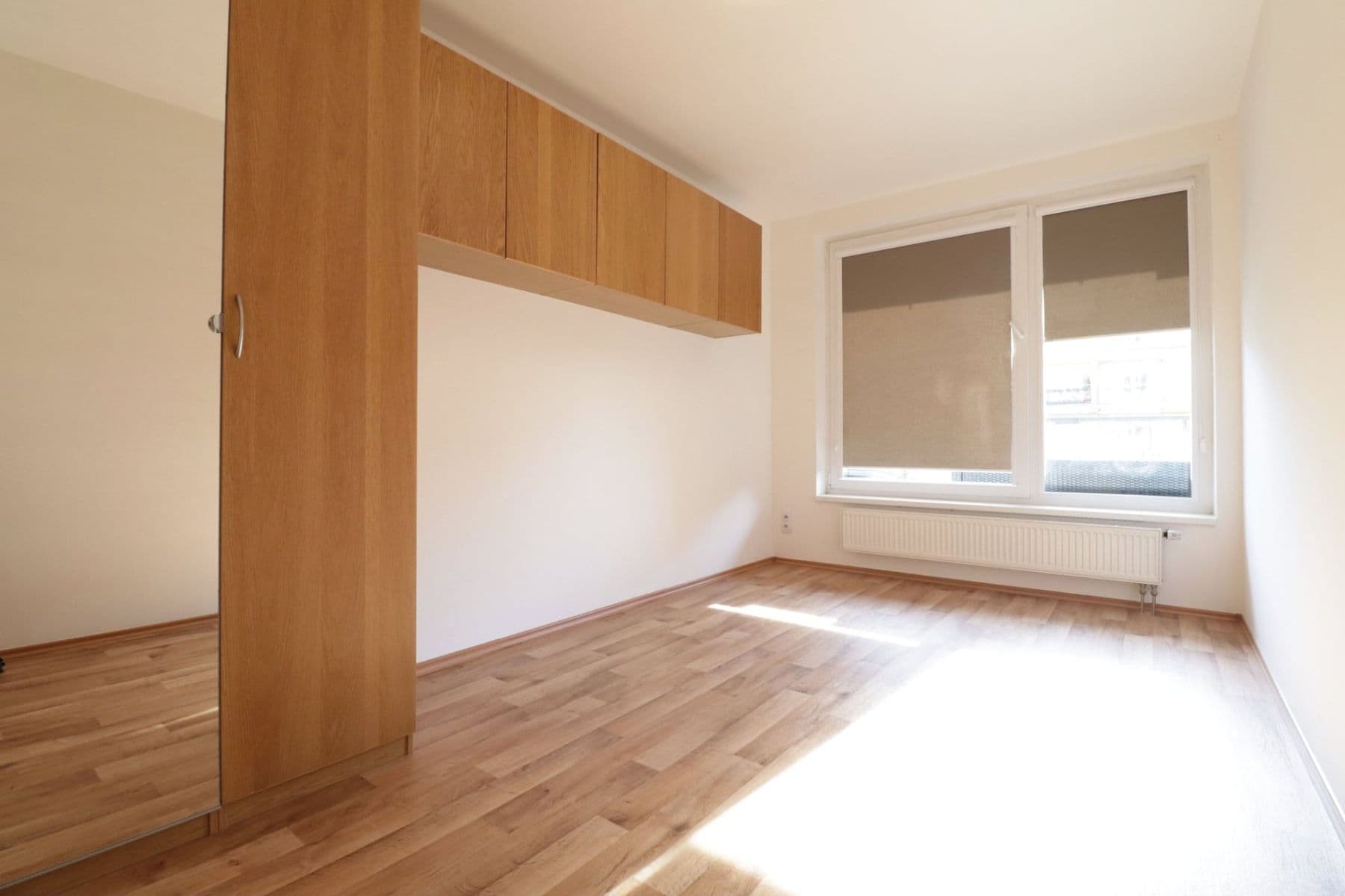 Prenájom bytu 2-izbový 64 m², Pod Harfou, Praha, Praha Prenájom bytu 2-izbový 64 m², Pod Harfou, Praha, Praha