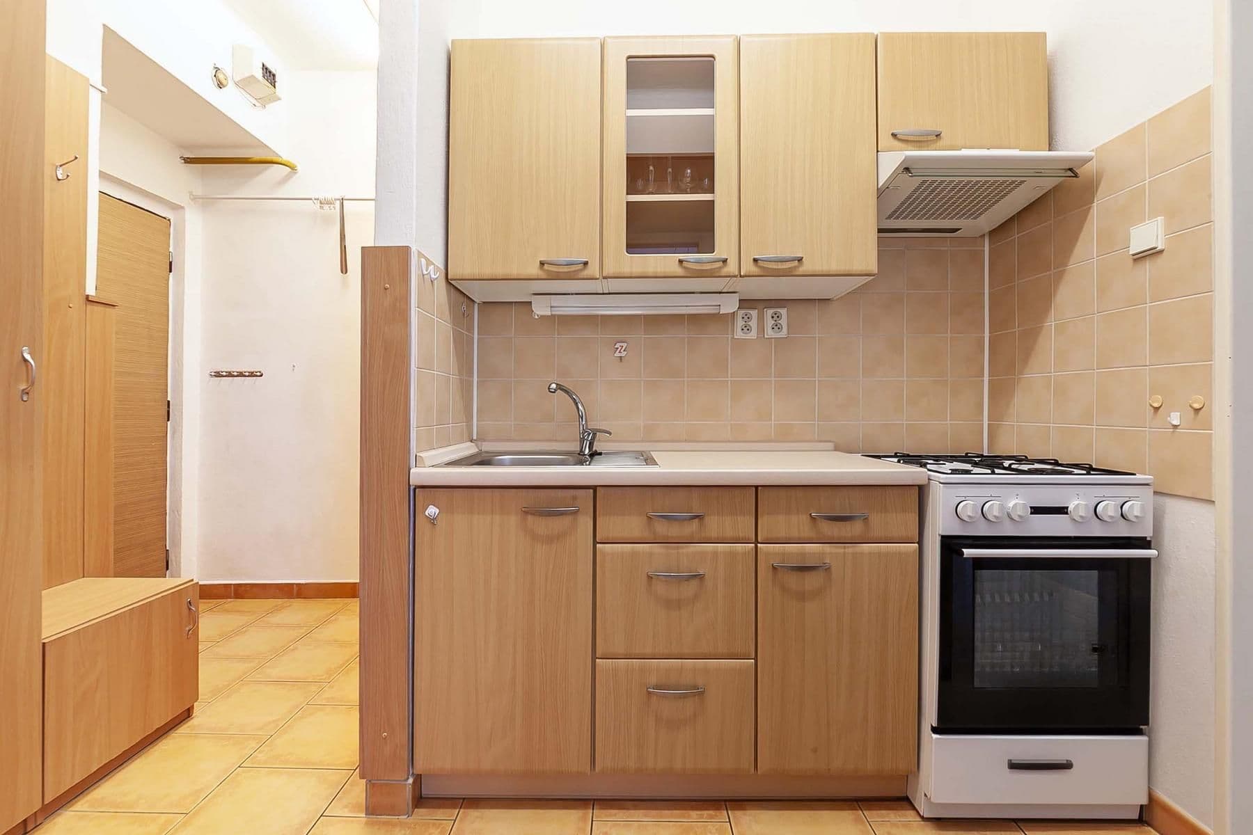 Predaj bytu 2-izbový 47 m², Husova, Mladá Boleslav, Středočeský kraj Predaj bytu 2-izbový 47 m², Husova, Mladá Boleslav, Středočeský kraj