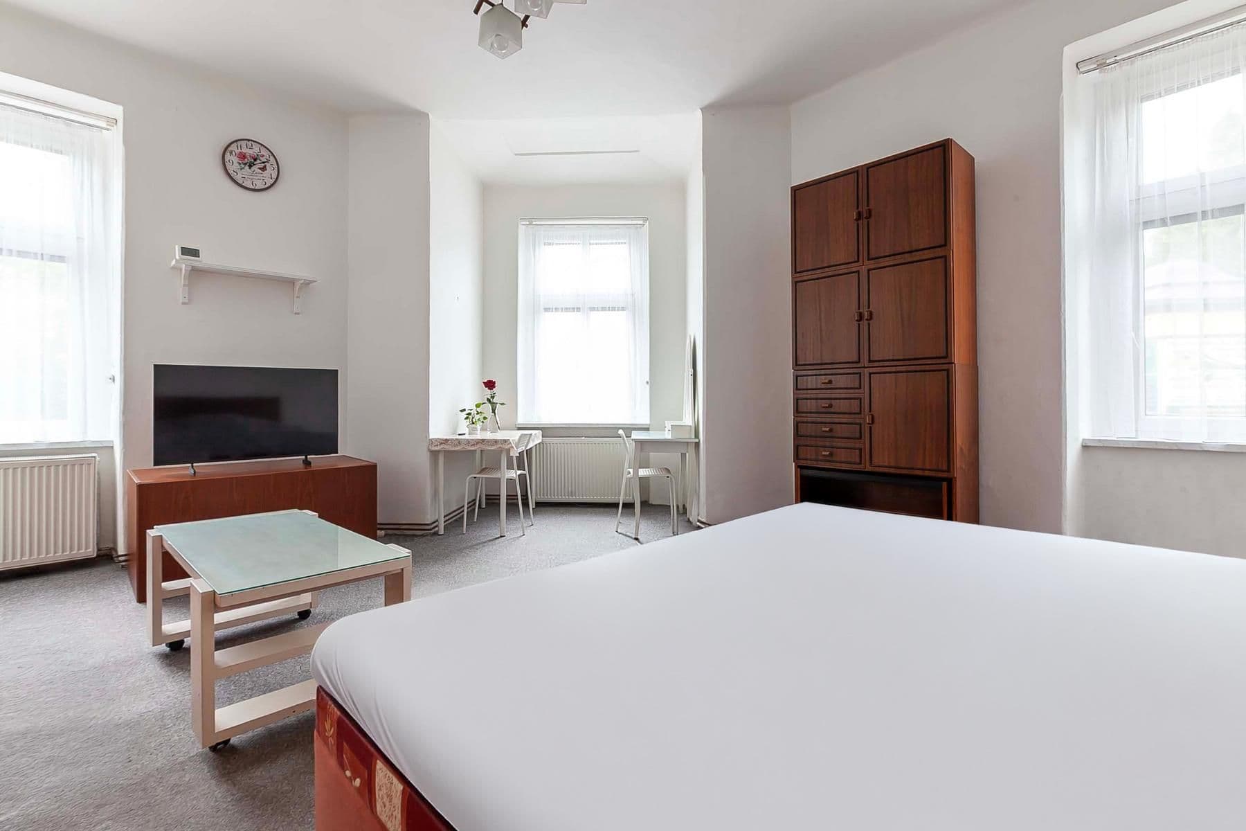 Predaj bytu 2-izbový 47 m², Husova, Mladá Boleslav, Středočeský kraj Predaj bytu 2-izbový 47 m², Husova, Mladá Boleslav, Středočeský kraj