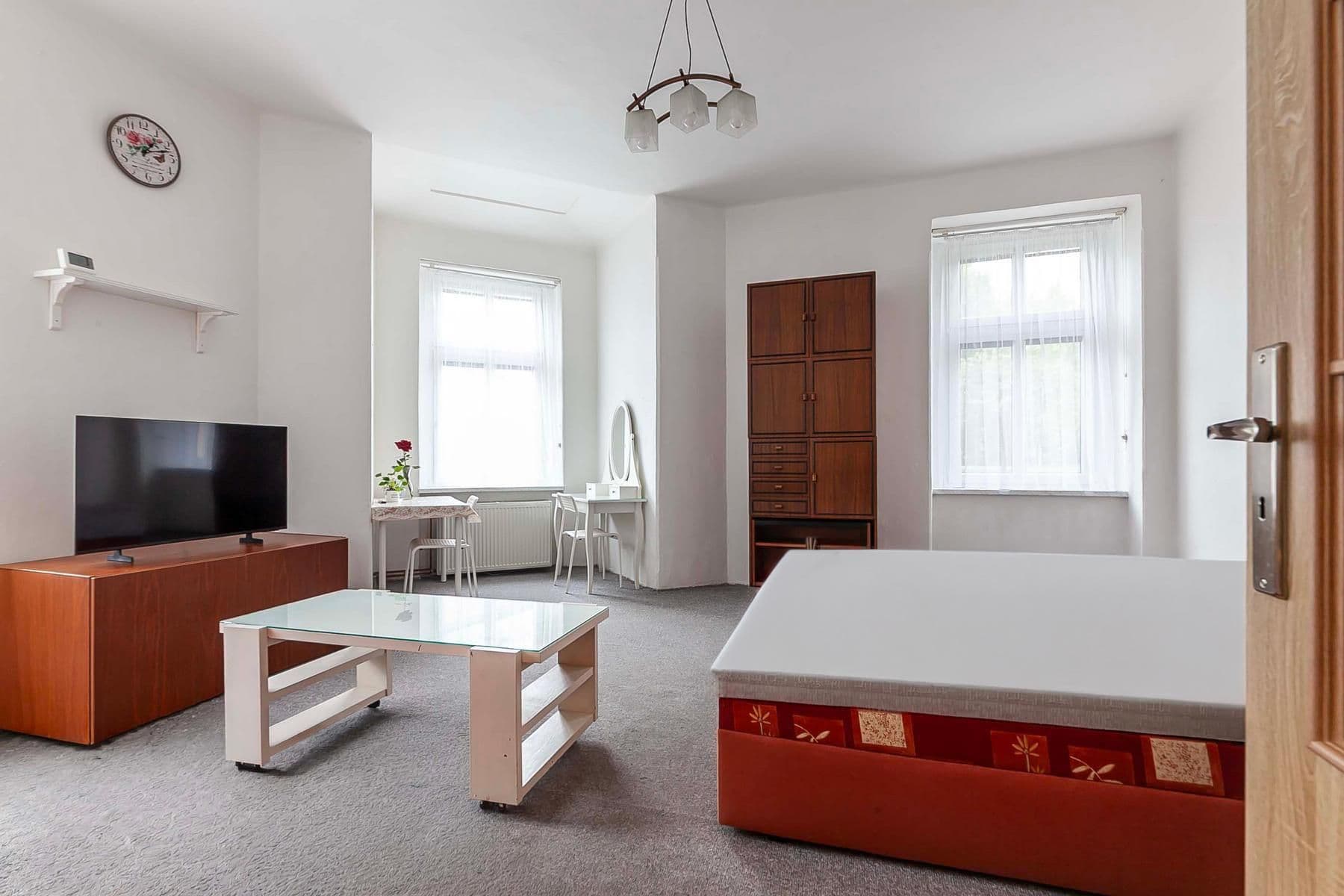 Predaj bytu 2-izbový 47 m², Husova, Mladá Boleslav, Středočeský kraj Predaj bytu 2-izbový 47 m², Husova, Mladá Boleslav, Středočeský kraj