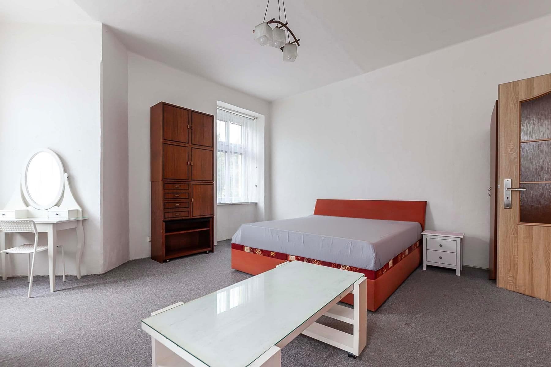Predaj bytu 2-izbový 47 m², Husova, Mladá Boleslav, Středočeský kraj Predaj bytu 2-izbový 47 m², Husova, Mladá Boleslav, Středočeský kraj