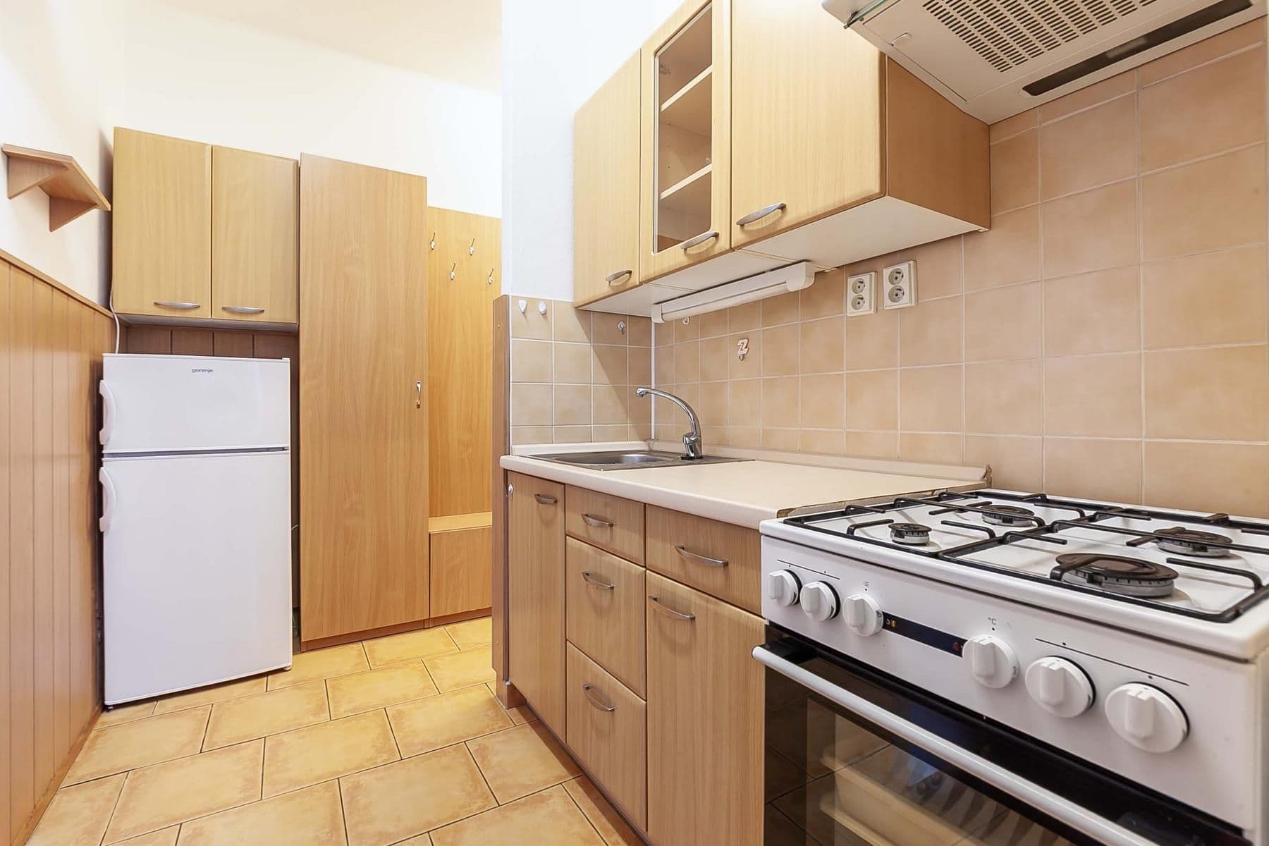 Predaj bytu 2-izbový 47 m², Husova, Mladá Boleslav, Středočeský kraj Predaj bytu 2-izbový 47 m², Husova, Mladá Boleslav, Středočeský kraj