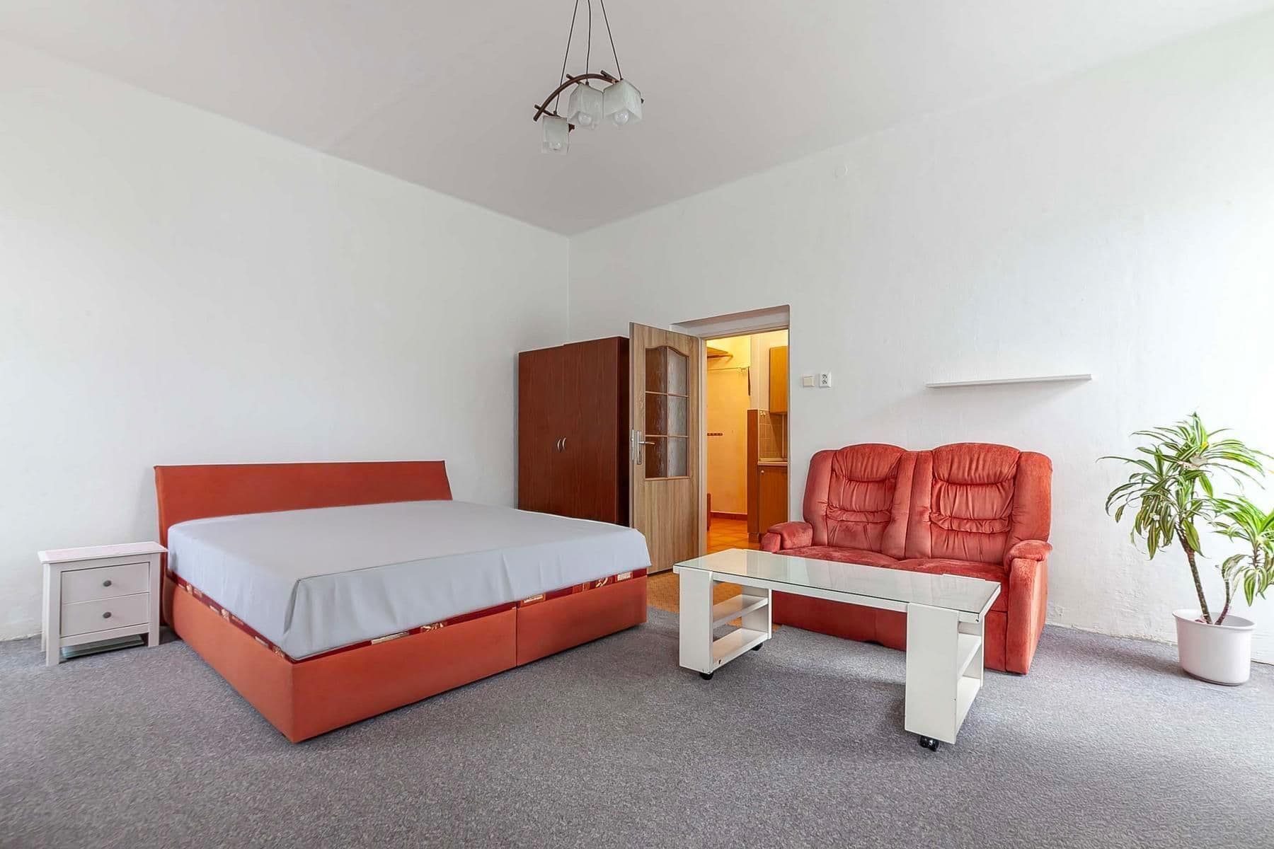 Predaj bytu 2-izbový 47 m², Husova, Mladá Boleslav, Středočeský kraj Predaj bytu 2-izbový 47 m², Husova, Mladá Boleslav, Středočeský kraj