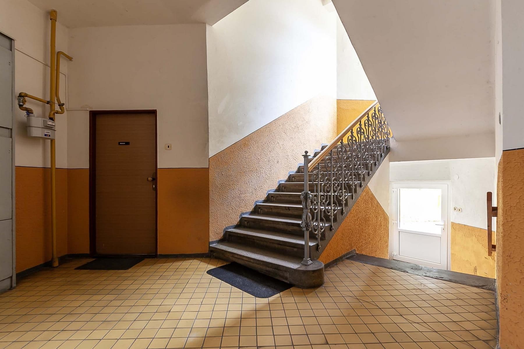 Predaj bytu 2-izbový 47 m², Husova, Mladá Boleslav, Středočeský kraj Predaj bytu 2-izbový 47 m², Husova, Mladá Boleslav, Středočeský kraj