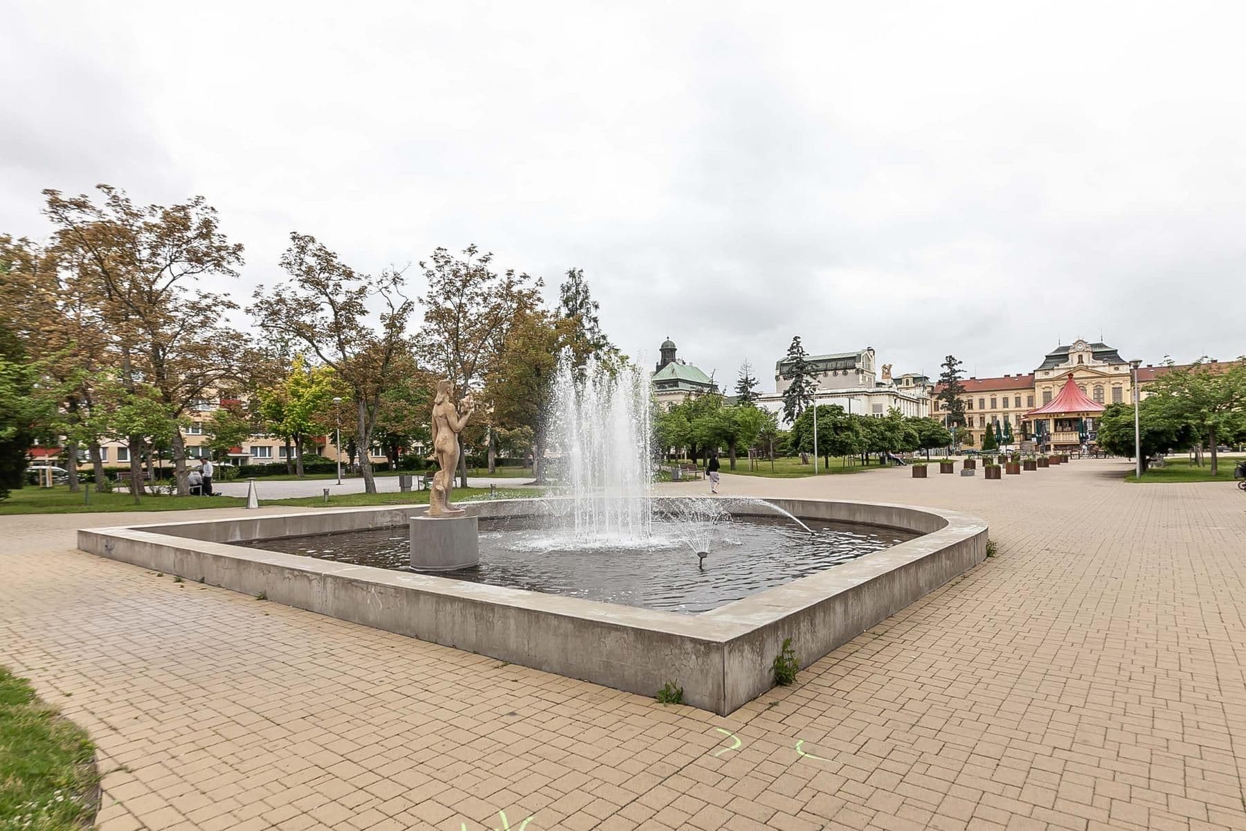 Predaj bytu 2-izbový 47 m², Husova, Mladá Boleslav, Středočeský kraj Predaj bytu 2-izbový 47 m², Husova, Mladá Boleslav, Středočeský kraj