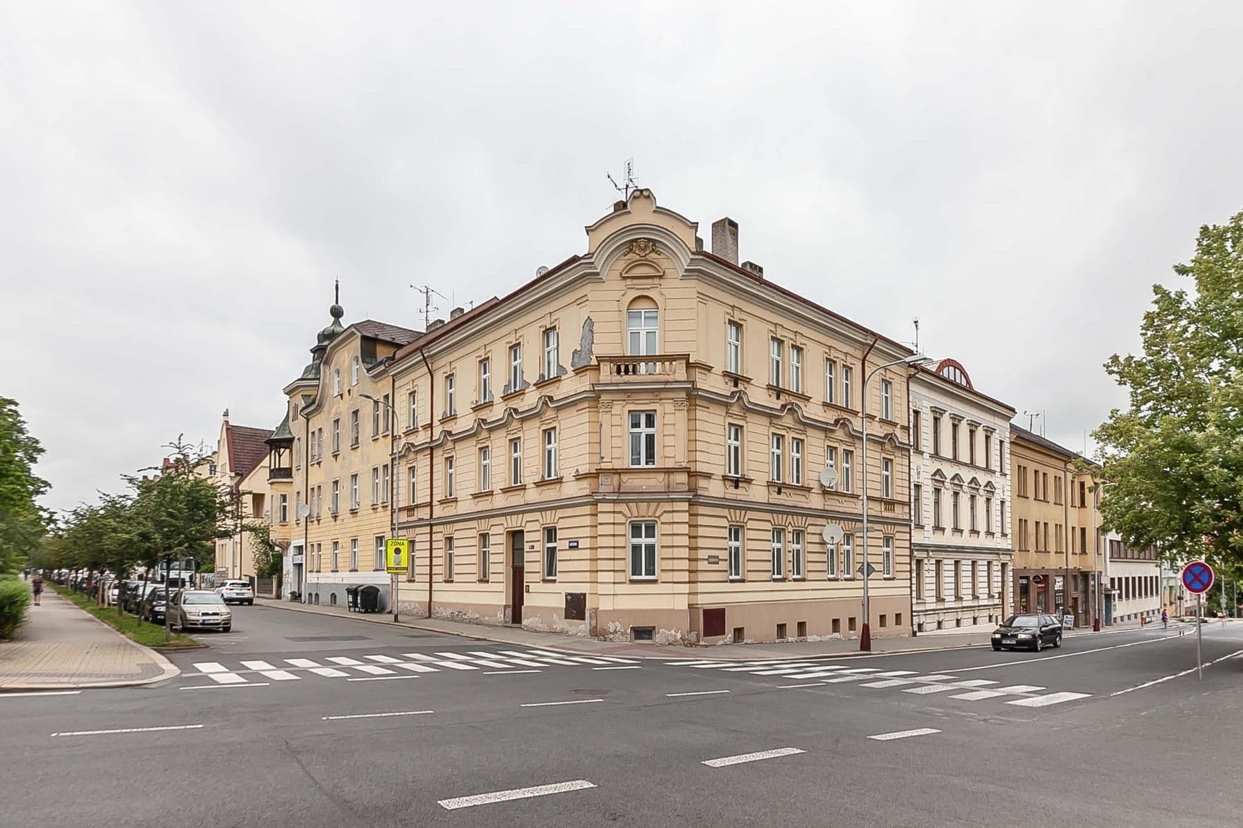 Predaj bytu 2-izbový 47 m², Husova, Mladá Boleslav, Středočeský kraj Predaj bytu 2-izbový 47 m², Husova, Mladá Boleslav, Středočeský kraj