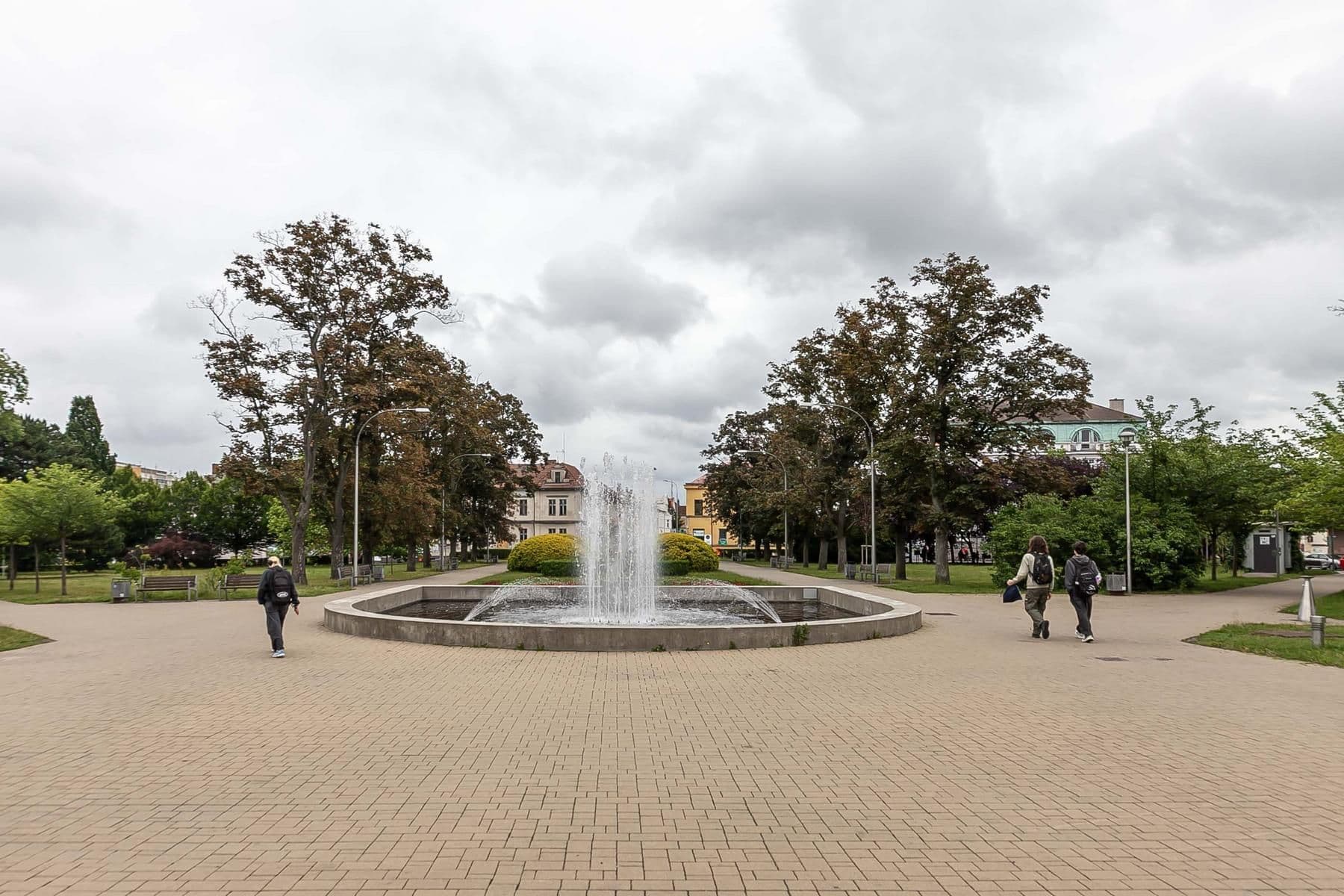 Predaj bytu 2-izbový 47 m², Husova, Mladá Boleslav, Středočeský kraj Predaj bytu 2-izbový 47 m², Husova, Mladá Boleslav, Středočeský kraj
