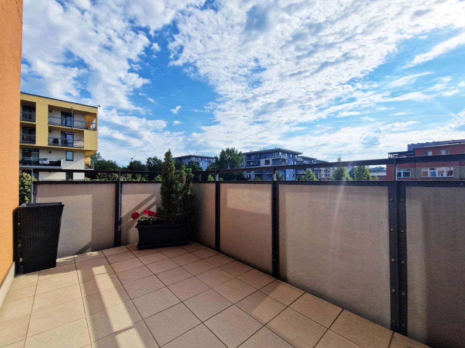 Prenájom bytu 1-izbový 31 m², Podkovářská, Praha, Praha Prenájom bytu 1-izbový 31 m², Podkovářská, Praha, Praha