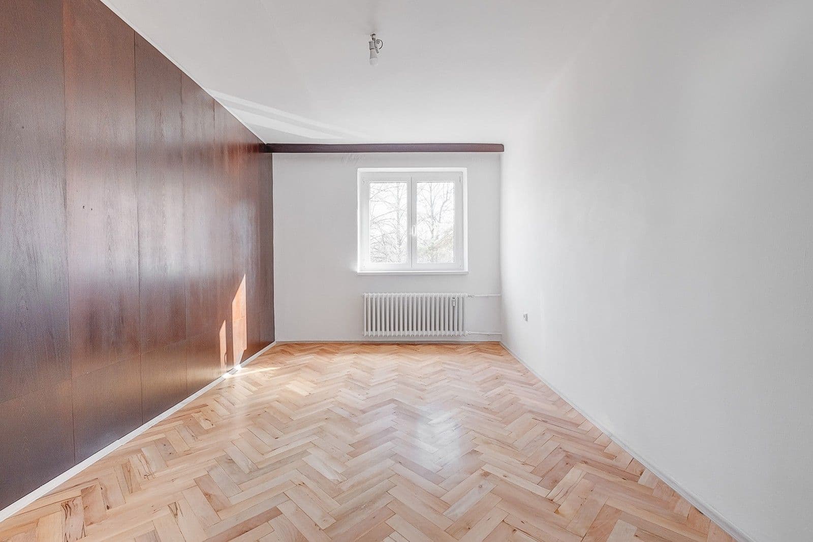 Prenájom bytu 2-izbový 53 m², Březová, Turnov, Liberecký kraj Prenájom bytu 2-izbový 53 m², Březová, Turnov, Liberecký kraj