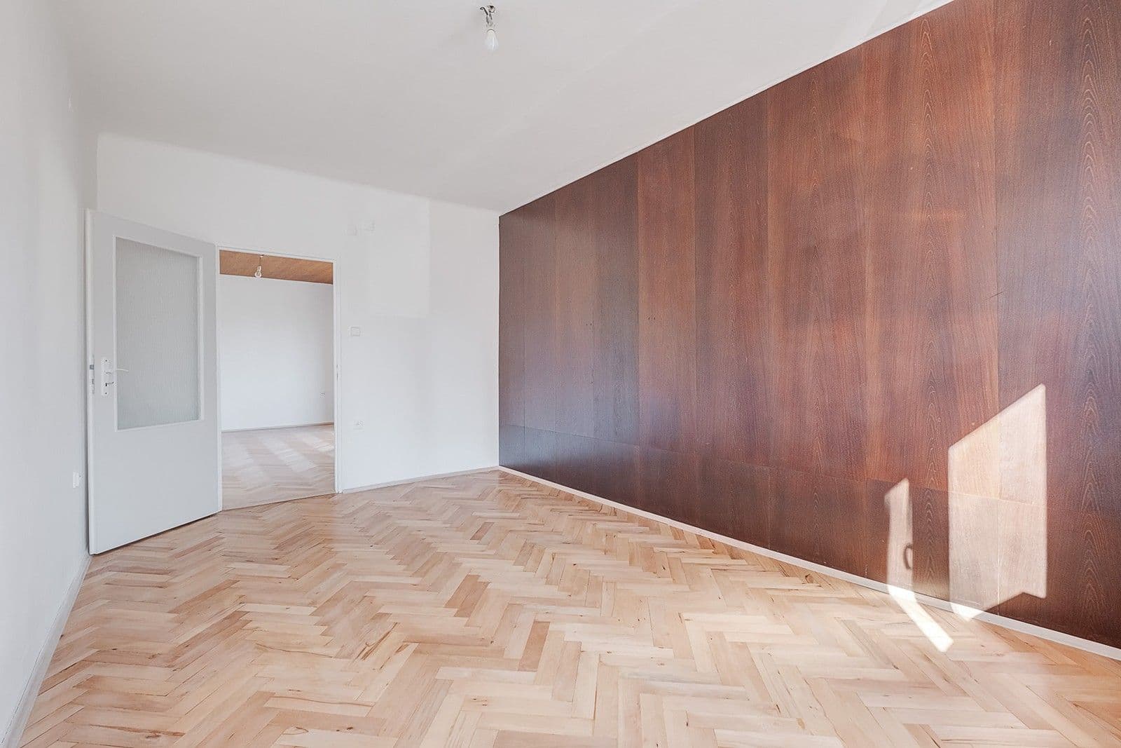 Prenájom bytu 2-izbový 53 m², Březová, Turnov, Liberecký kraj Prenájom bytu 2-izbový 53 m², Březová, Turnov, Liberecký kraj