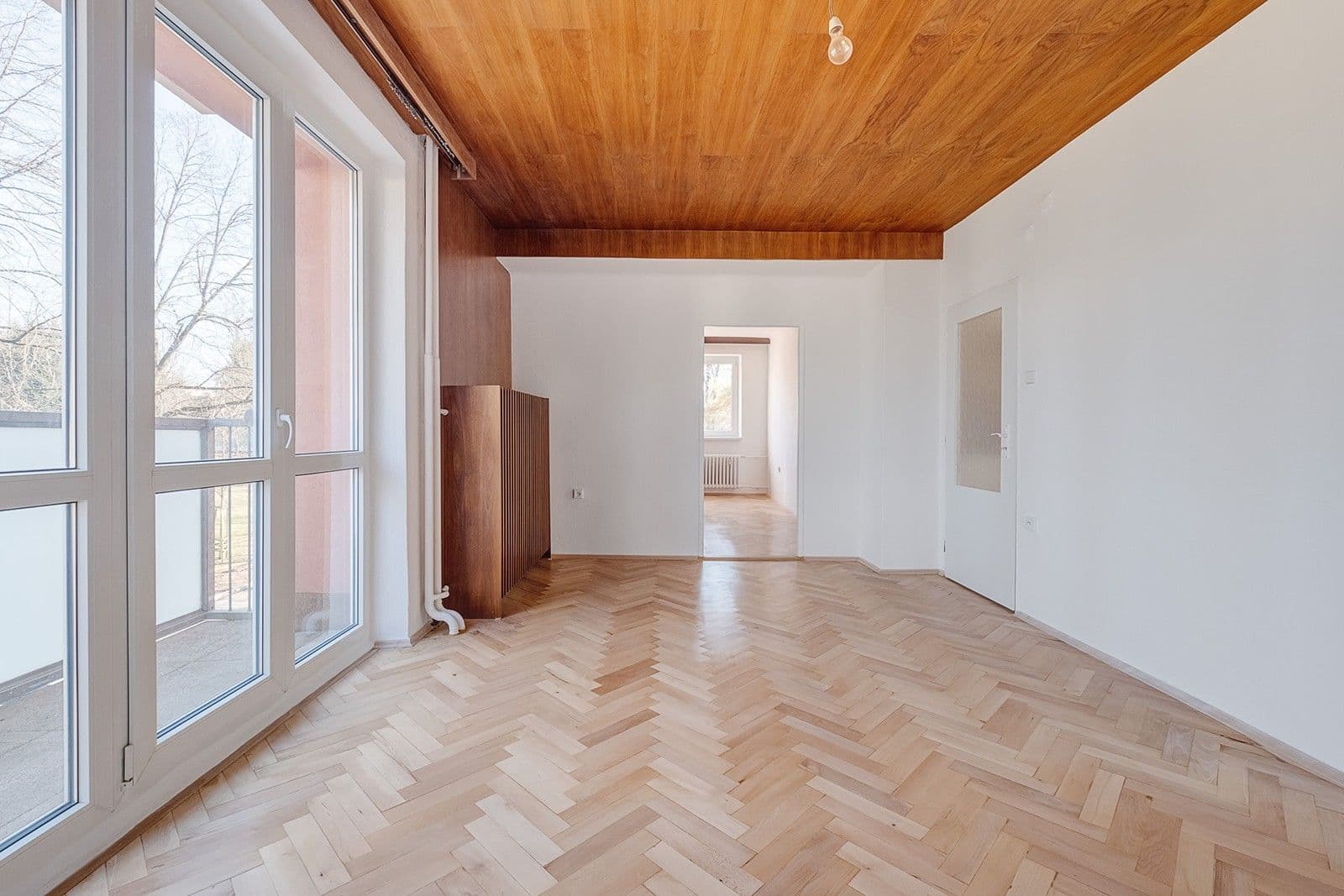 Prenájom bytu 2-izbový 53 m², Březová, Turnov, Liberecký kraj Prenájom bytu 2-izbový 53 m², Březová, Turnov, Liberecký kraj