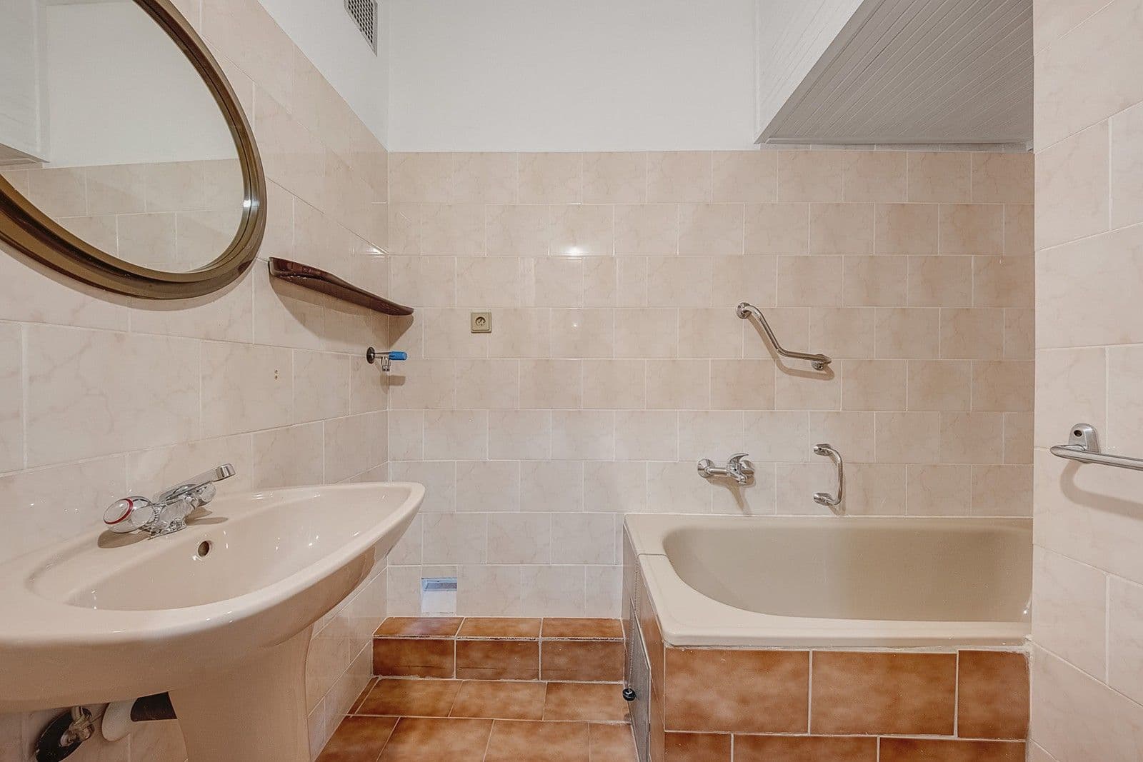 Prenájom bytu 2-izbový 53 m², Březová, Turnov, Liberecký kraj Prenájom bytu 2-izbový 53 m², Březová, Turnov, Liberecký kraj