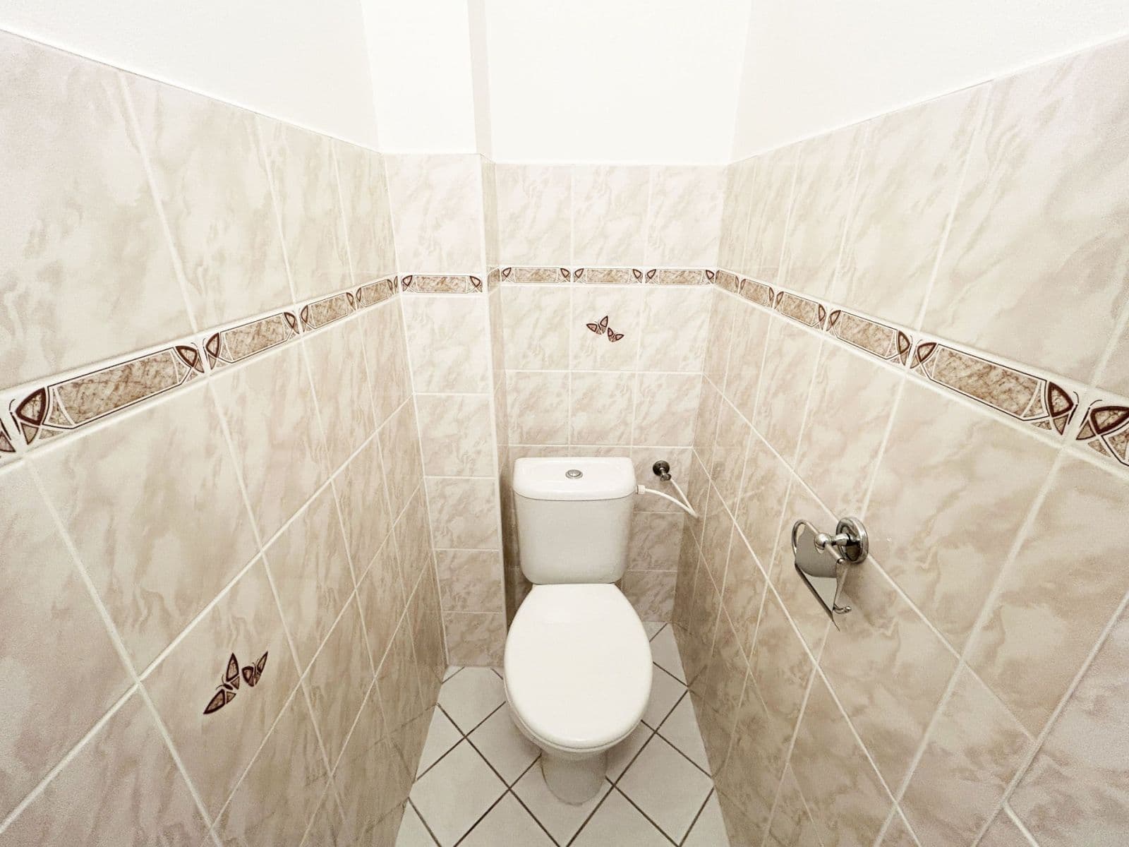 Prenájom bytu 1-izbový 50 m², Nad Primaskou, Praha, Praha Prenájom bytu 1-izbový 50 m², Nad Primaskou, Praha, Praha