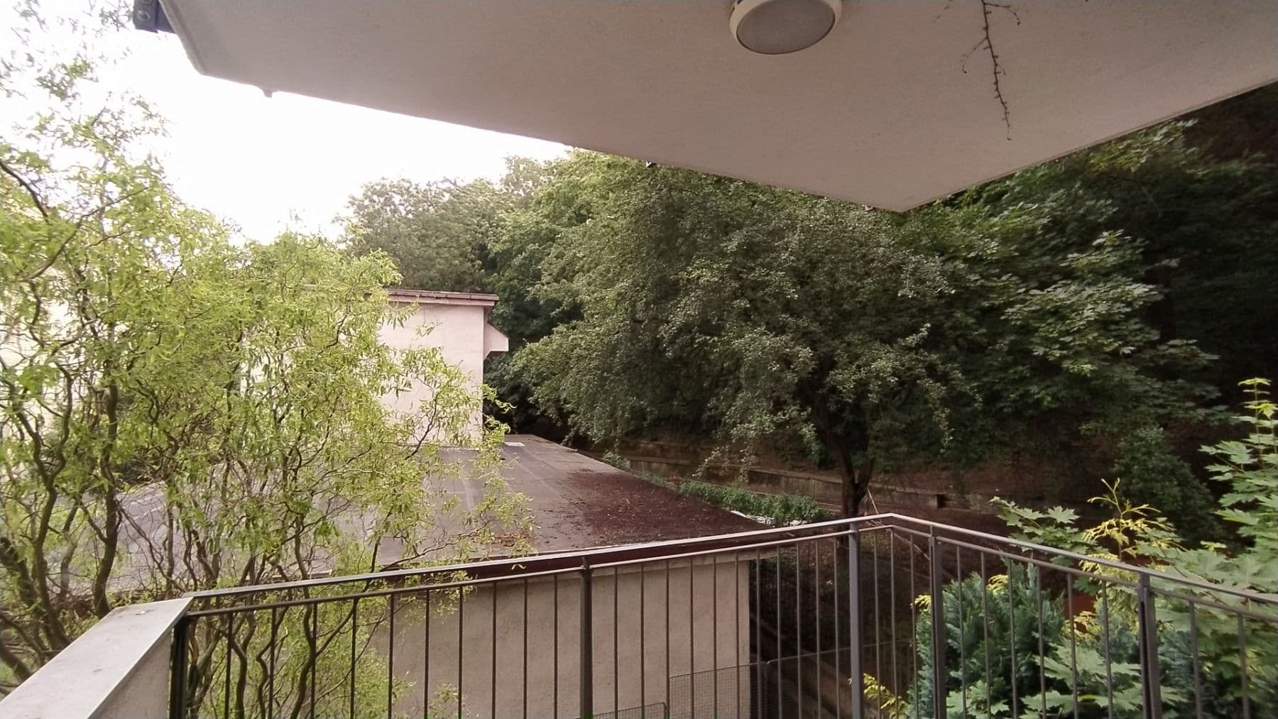 Prenájom bytu 1-izbový 28 m², Pod Kavalírkou, Praha, Praha Prenájom bytu 1-izbový 28 m², Pod Kavalírkou, Praha, Praha