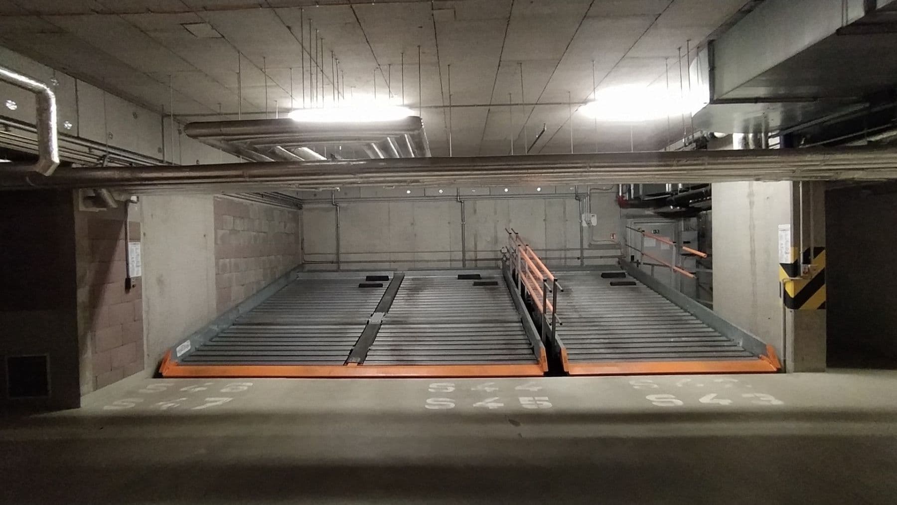Prenájom bytu 1-izbový 28 m², Pod Kavalírkou, Praha, Praha Prenájom bytu 1-izbový 28 m², Pod Kavalírkou, Praha, Praha
