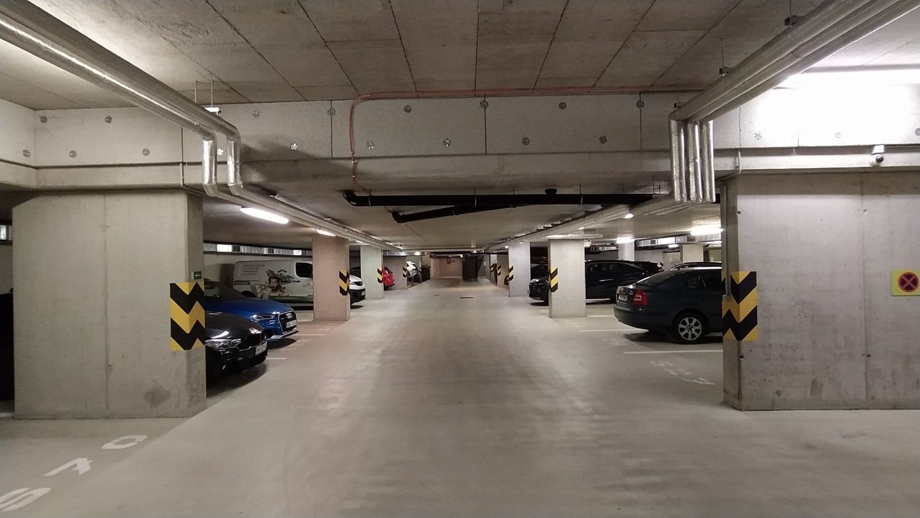 Prenájom bytu 1-izbový 28 m², Pod Kavalírkou, Praha, Praha Prenájom bytu 1-izbový 28 m², Pod Kavalírkou, Praha, Praha