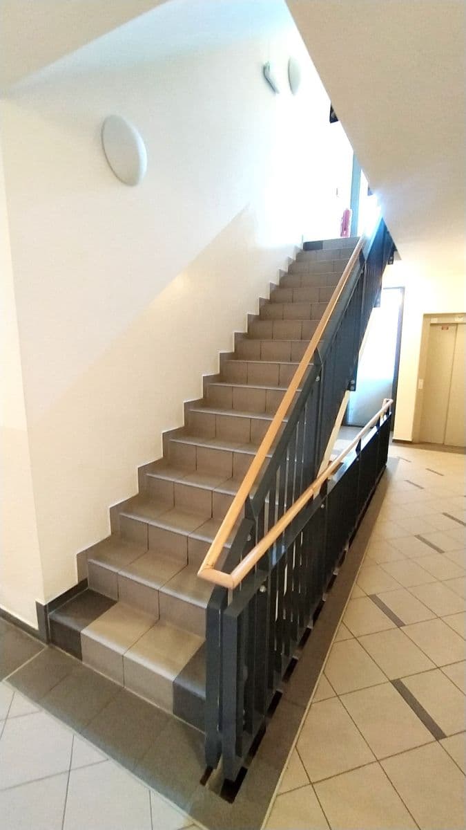 Prenájom bytu 1-izbový 28 m², Pod Kavalírkou, Praha, Praha Prenájom bytu 1-izbový 28 m², Pod Kavalírkou, Praha, Praha
