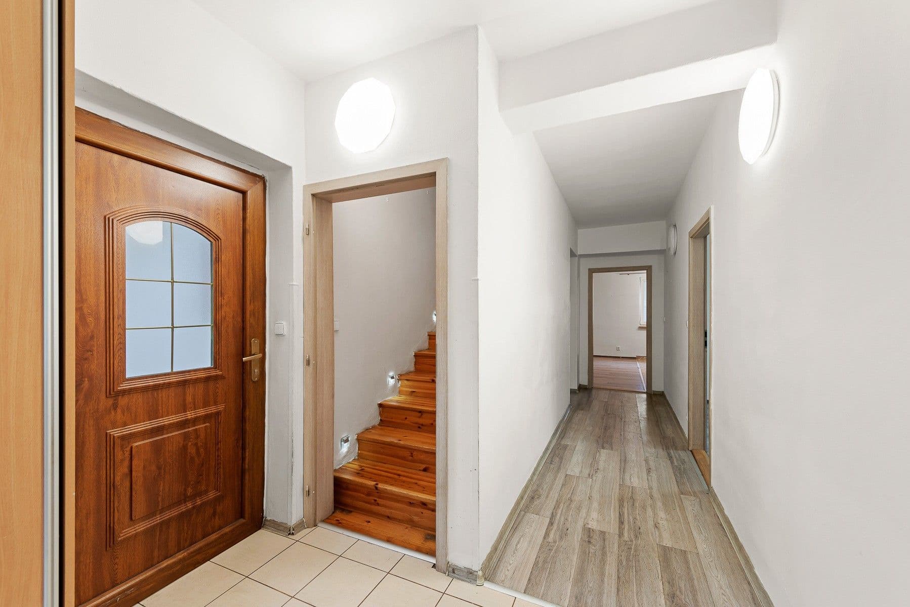Prenájom domu 241 m², pozemek 977 m², Okrouhlo, Středočeský kraj Prenájom domu 241 m², pozemek 977 m², Okrouhlo, Středočeský kraj