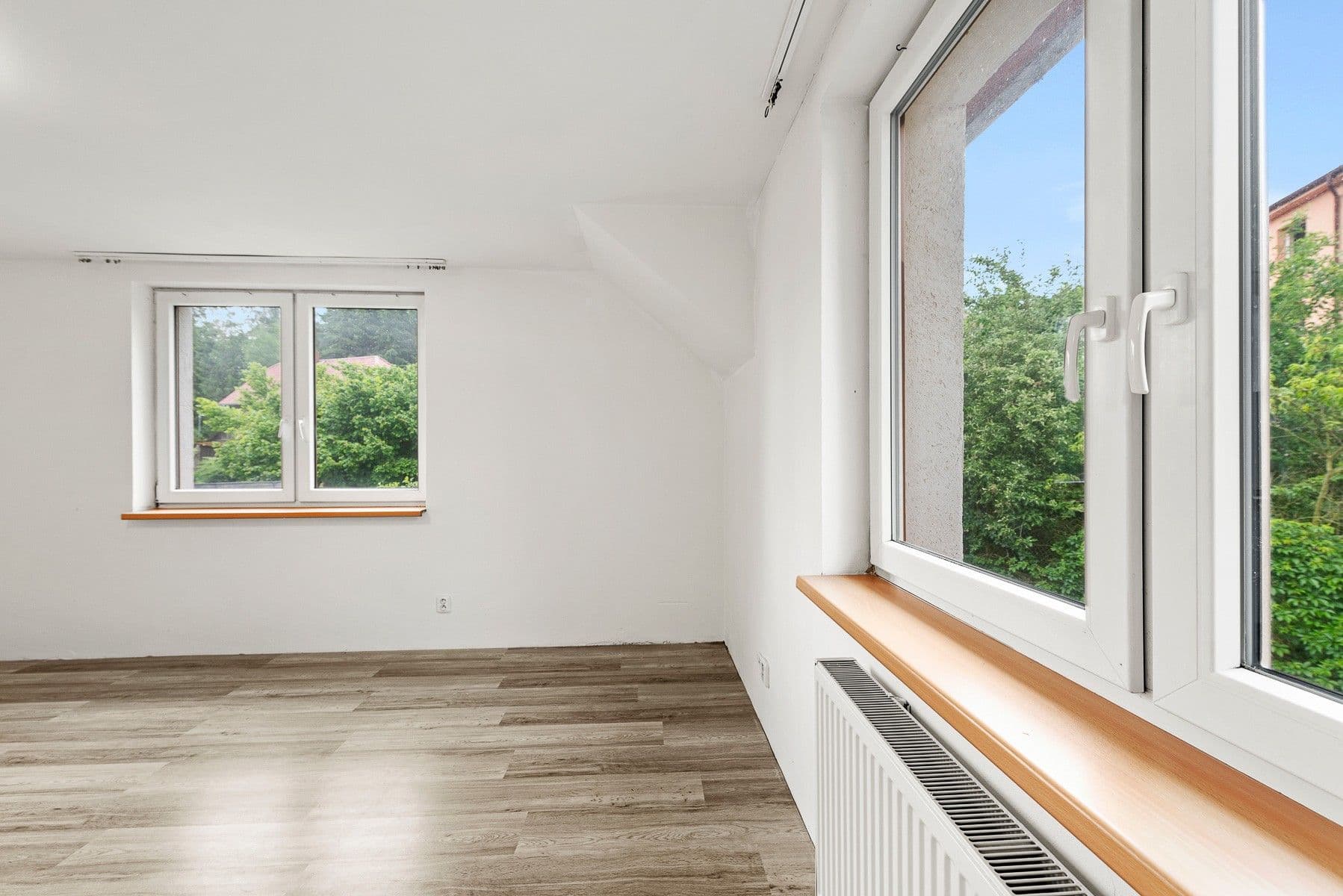 Prenájom domu 241 m², pozemek 977 m², Okrouhlo, Středočeský kraj Prenájom domu 241 m², pozemek 977 m², Okrouhlo, Středočeský kraj