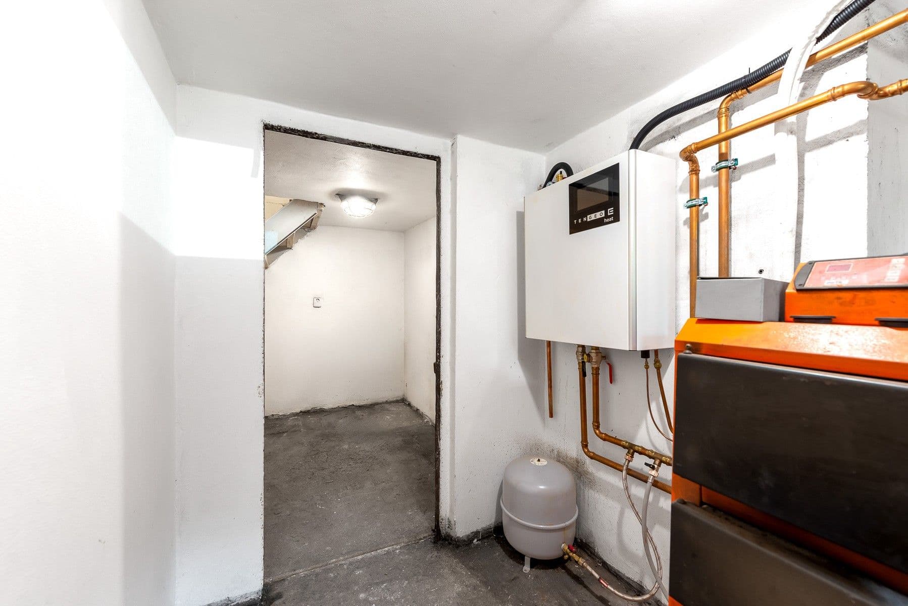 Prenájom domu 241 m², pozemek 977 m², Okrouhlo, Středočeský kraj Prenájom domu 241 m², pozemek 977 m², Okrouhlo, Středočeský kraj