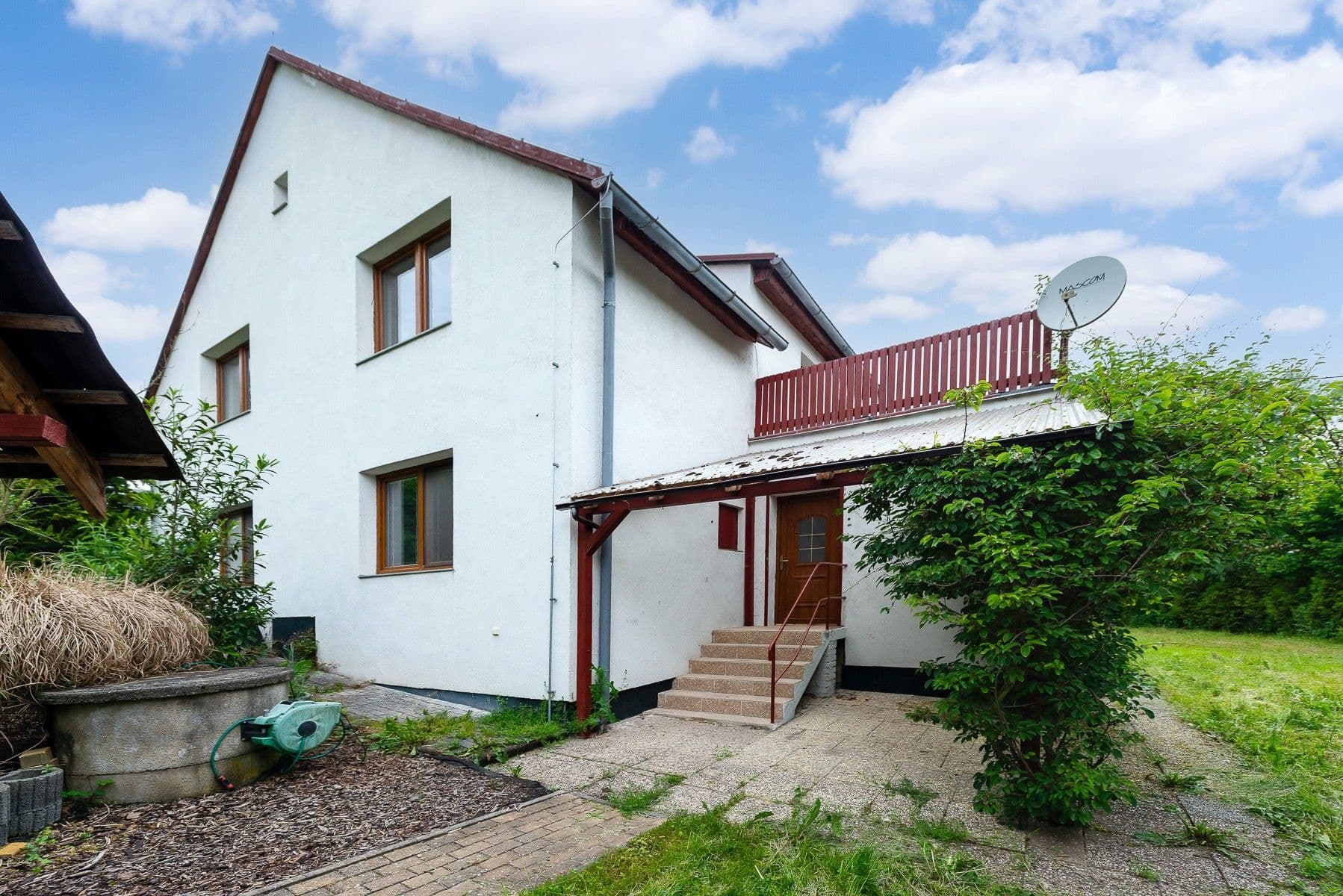 Prenájom domu 241 m², pozemek 977 m², Okrouhlo, Středočeský kraj Prenájom domu 241 m², pozemek 977 m², Okrouhlo, Středočeský kraj