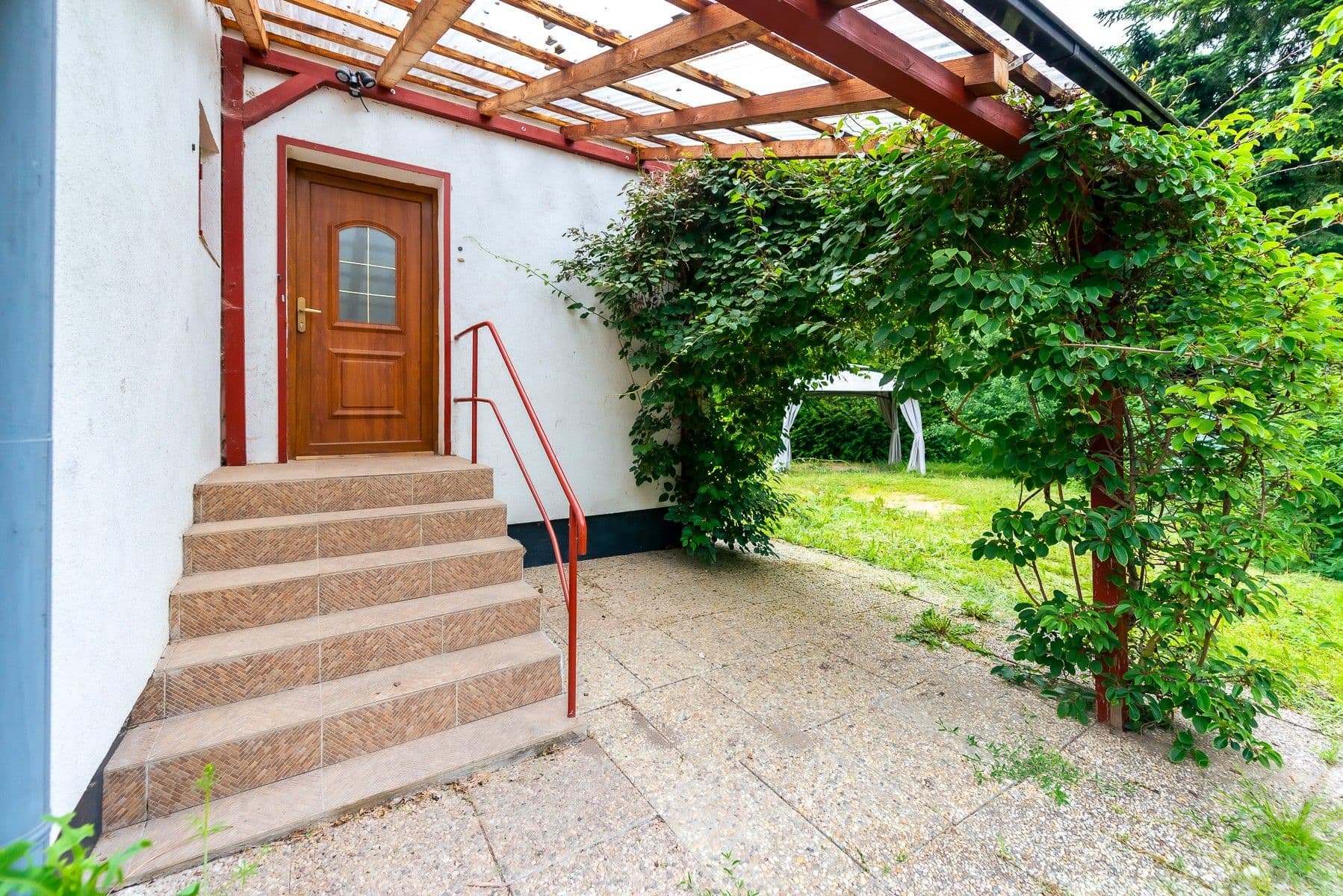 Prenájom domu 241 m², pozemek 977 m², Okrouhlo, Středočeský kraj Prenájom domu 241 m², pozemek 977 m², Okrouhlo, Středočeský kraj