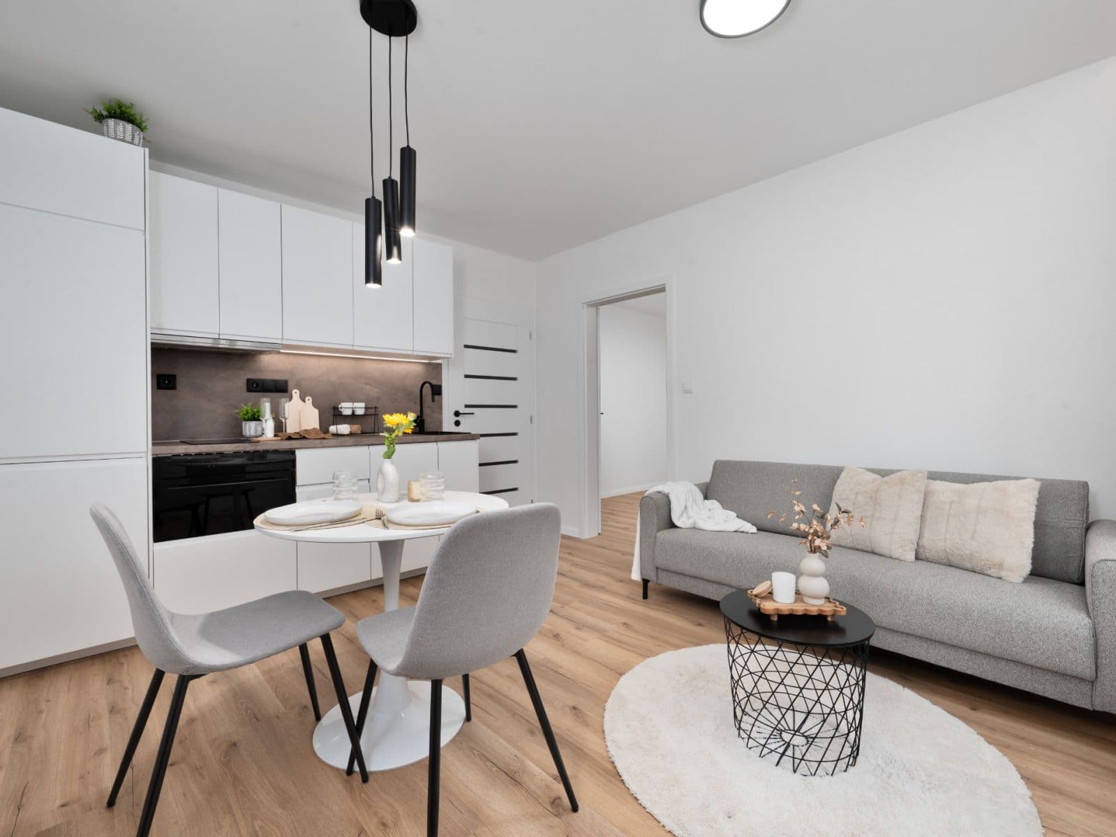 Predaj bytu 2-izbový 36 m², U Polikliniky, Žamberk, Pardubický kraj Predaj bytu 2-izbový 36 m², U Polikliniky, Žamberk, Pardubický kraj
