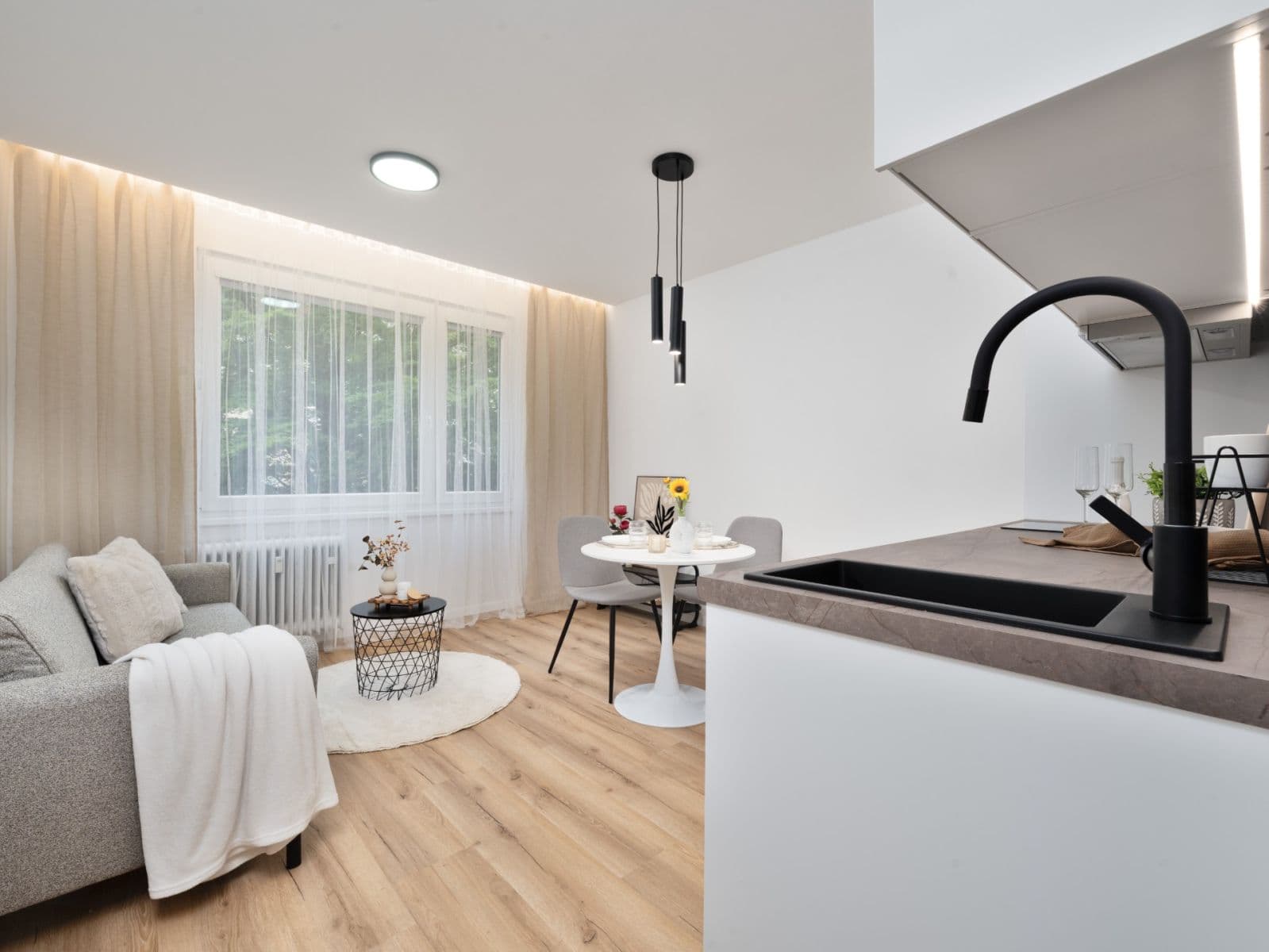 Predaj bytu 2-izbový 36 m², U Polikliniky, Žamberk, Pardubický kraj Predaj bytu 2-izbový 36 m², U Polikliniky, Žamberk, Pardubický kraj