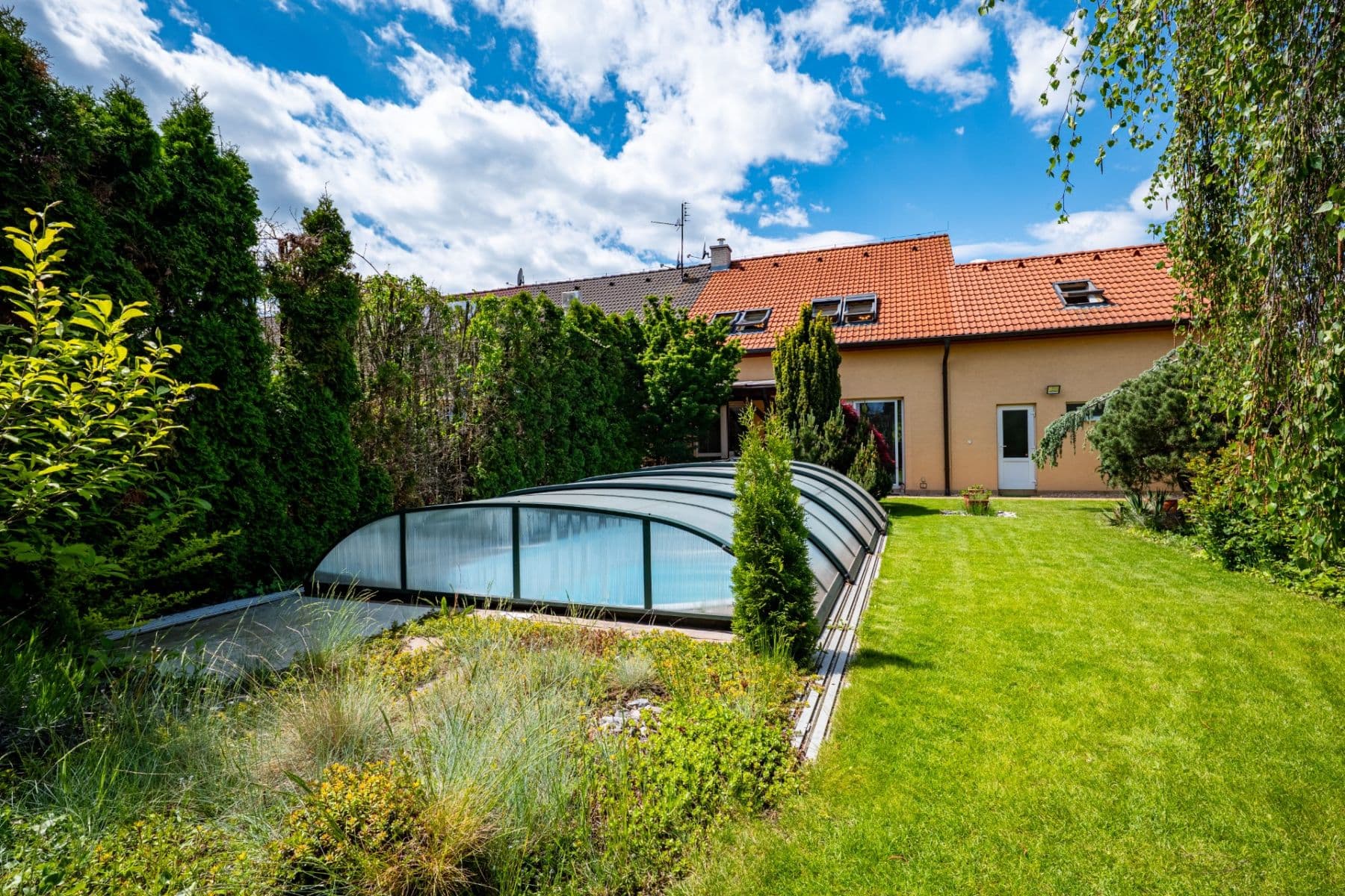 Predaj domu 247 m², pozemek 510 m², Vinohrady, Rebešovice, Jihomoravský kraj Predaj domu 247 m², pozemek 510 m², Vinohrady, Rebešovice, Jihomoravský kraj