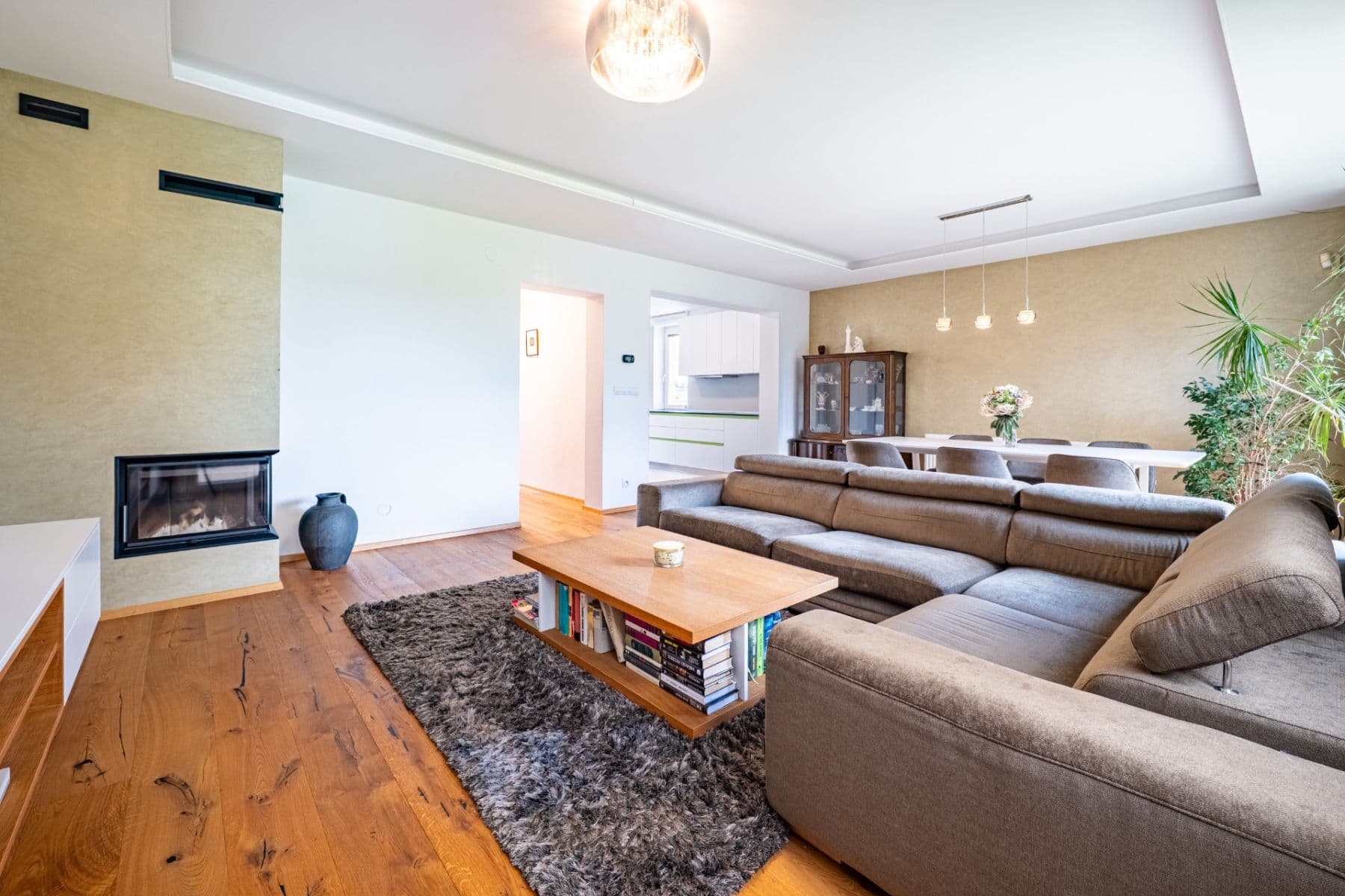 Predaj domu 247 m², pozemek 510 m², Vinohrady, Rebešovice, Jihomoravský kraj Predaj domu 247 m², pozemek 510 m², Vinohrady, Rebešovice, Jihomoravský kraj