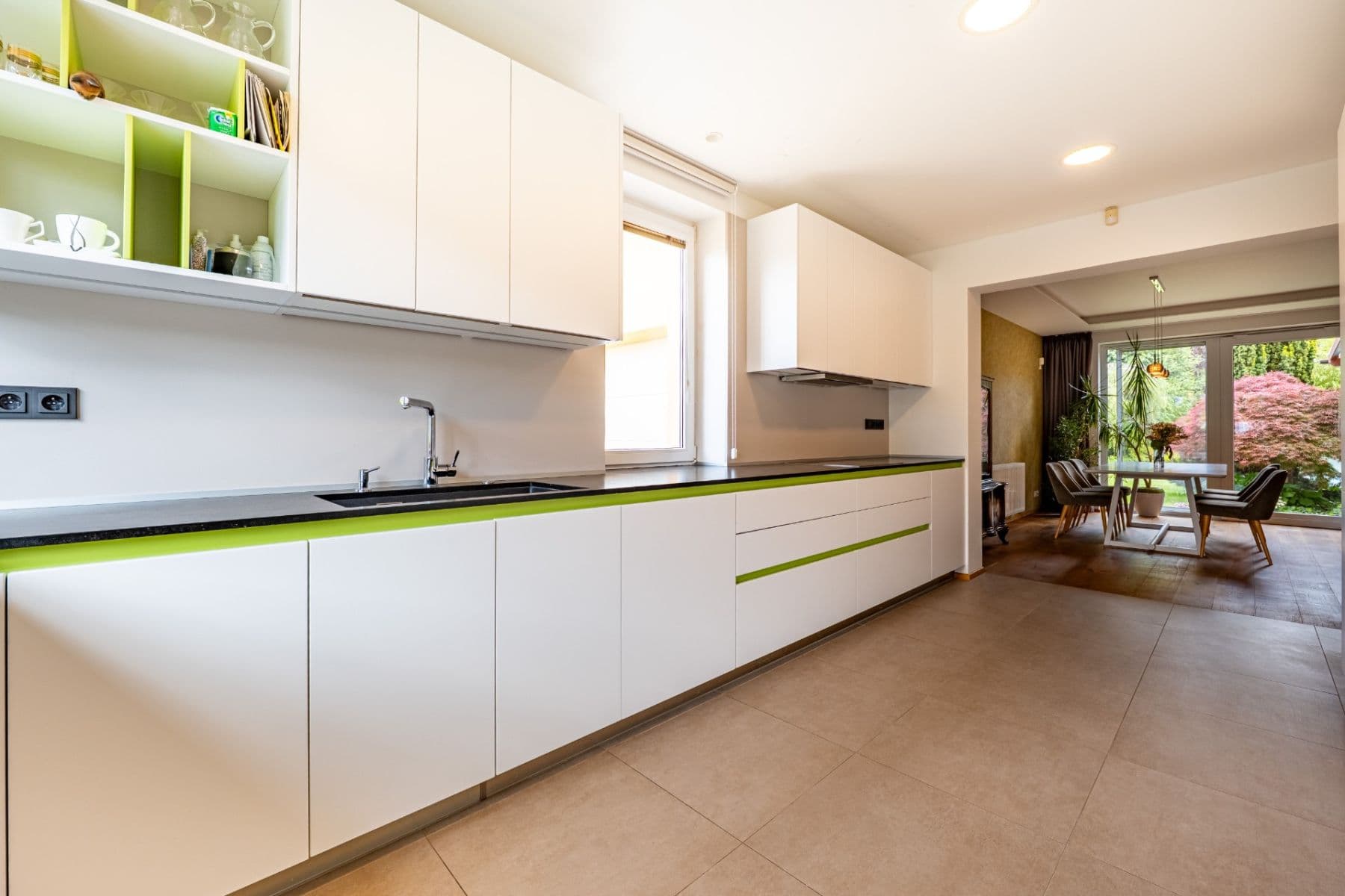 Predaj domu 247 m², pozemek 510 m², Vinohrady, Rebešovice, Jihomoravský kraj Predaj domu 247 m², pozemek 510 m², Vinohrady, Rebešovice, Jihomoravský kraj