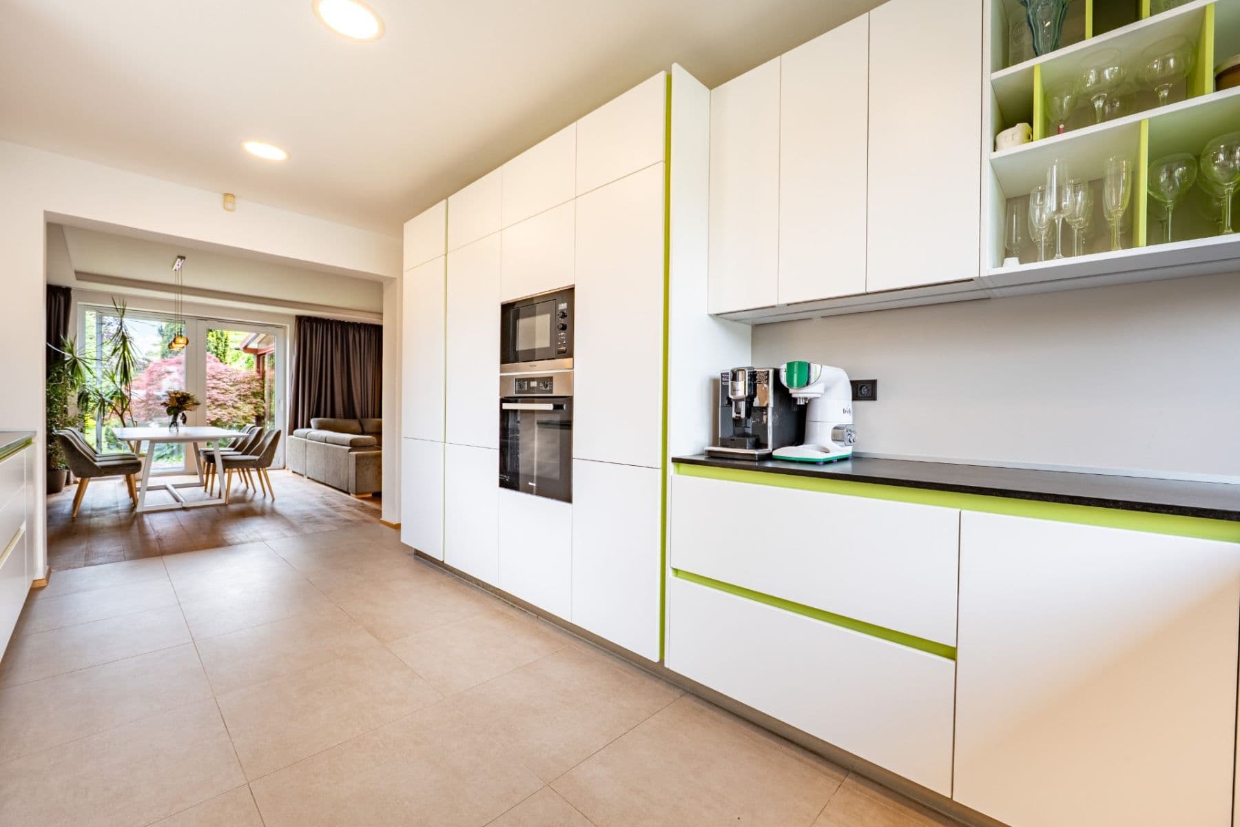 Predaj domu 247 m², pozemek 510 m², Vinohrady, Rebešovice, Jihomoravský kraj Predaj domu 247 m², pozemek 510 m², Vinohrady, Rebešovice, Jihomoravský kraj