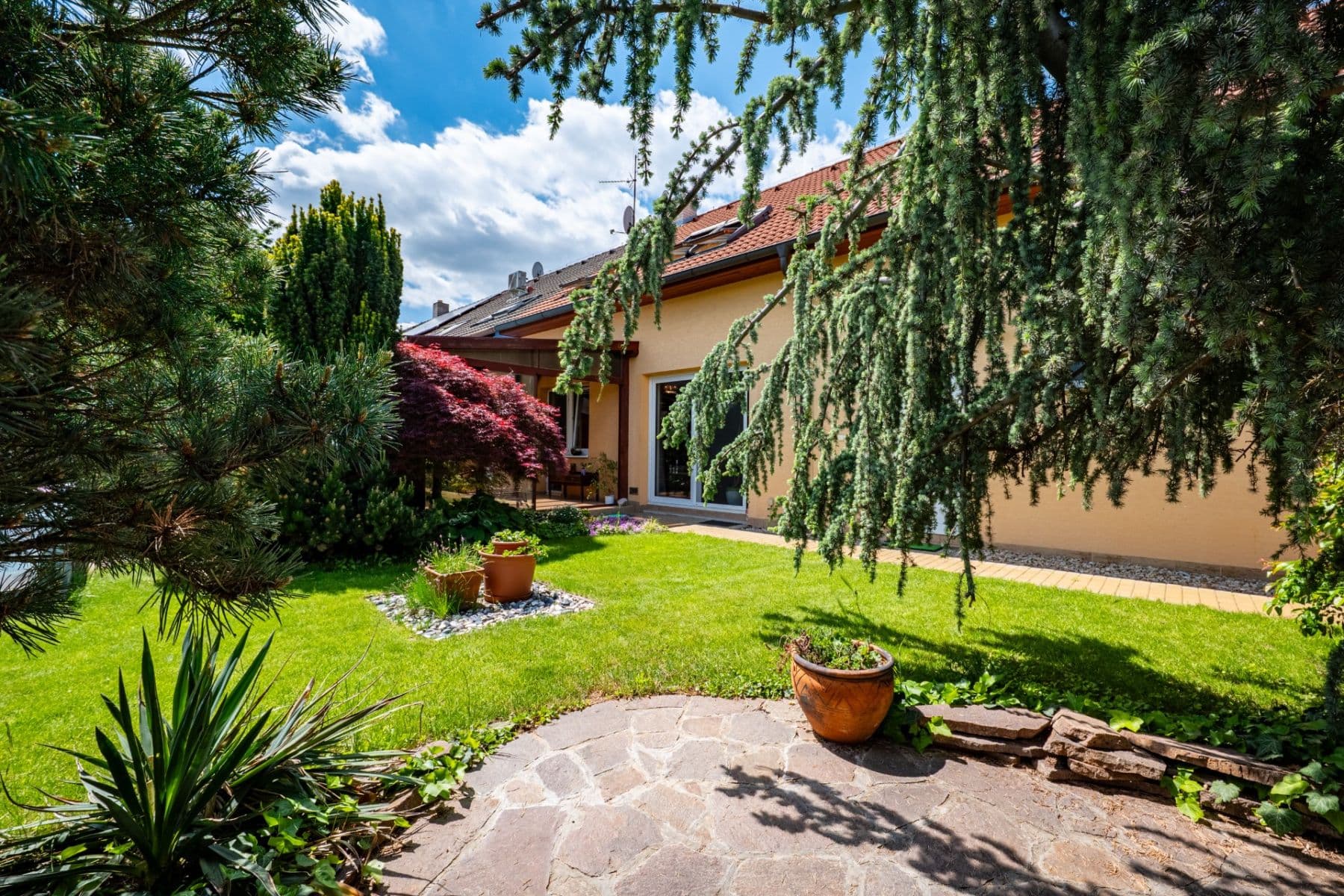 Predaj domu 247 m², pozemek 510 m², Vinohrady, Rebešovice, Jihomoravský kraj Predaj domu 247 m², pozemek 510 m², Vinohrady, Rebešovice, Jihomoravský kraj